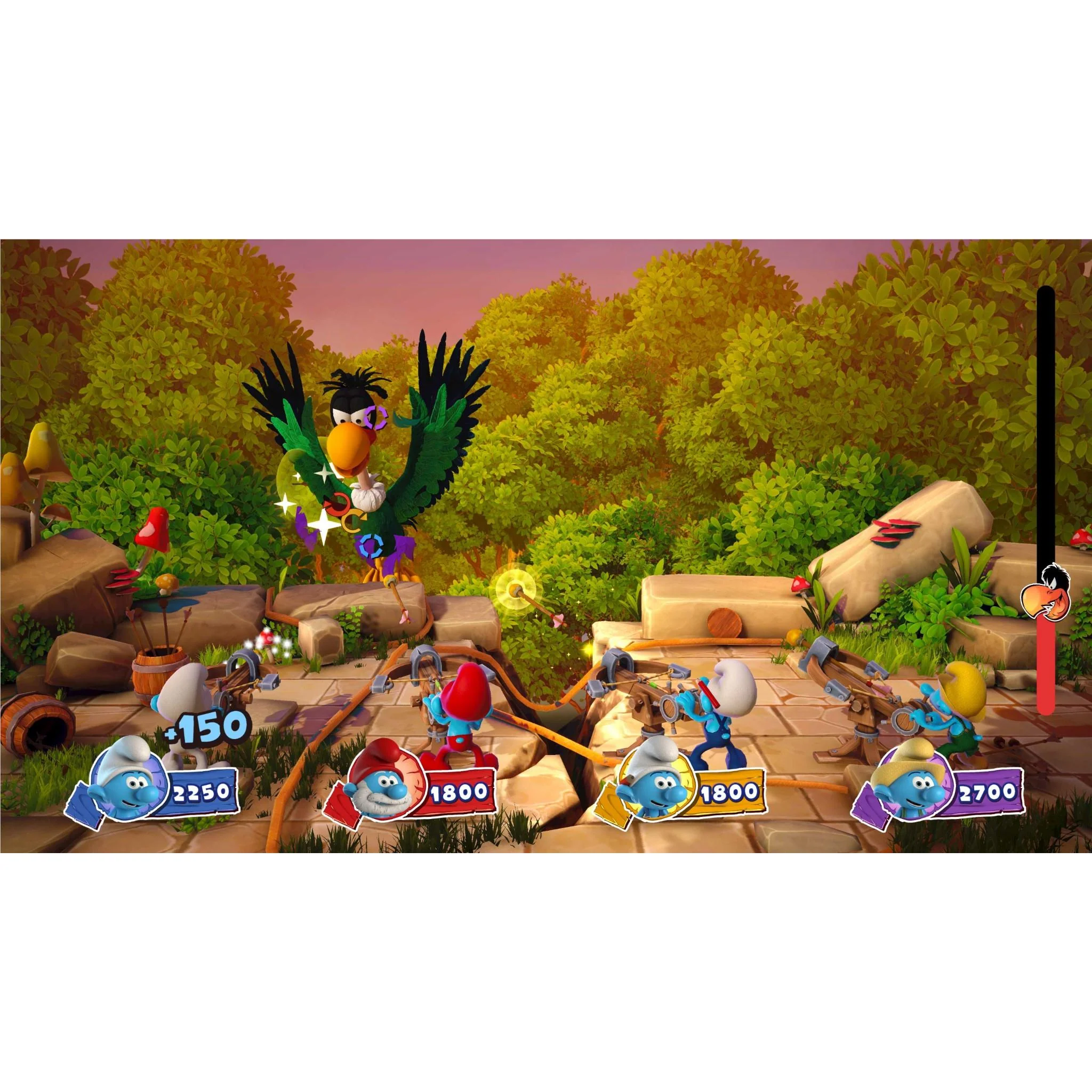 The Smurfs - Village Party - Image 7