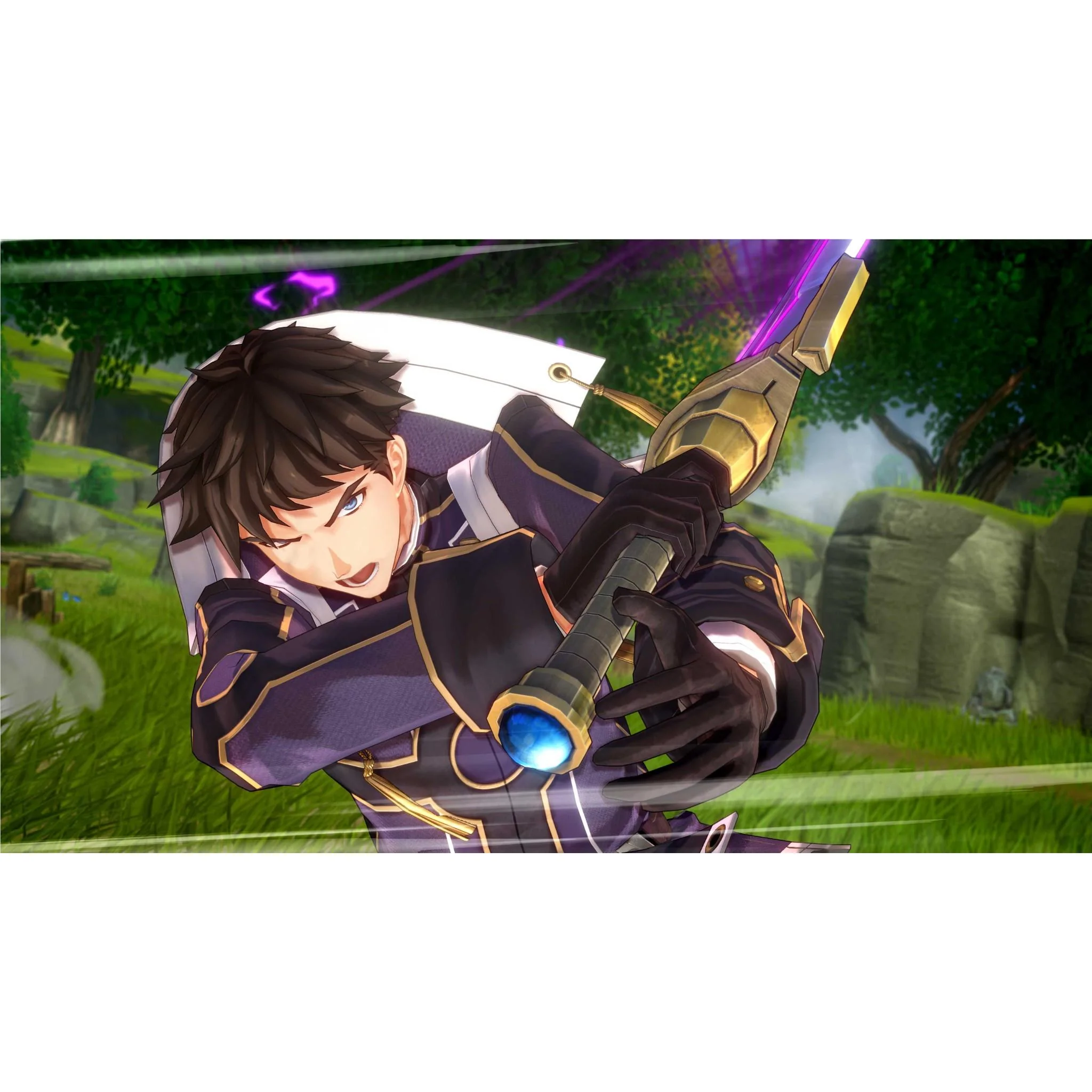 Trails in the Sky 2nd Chapter - Image 4