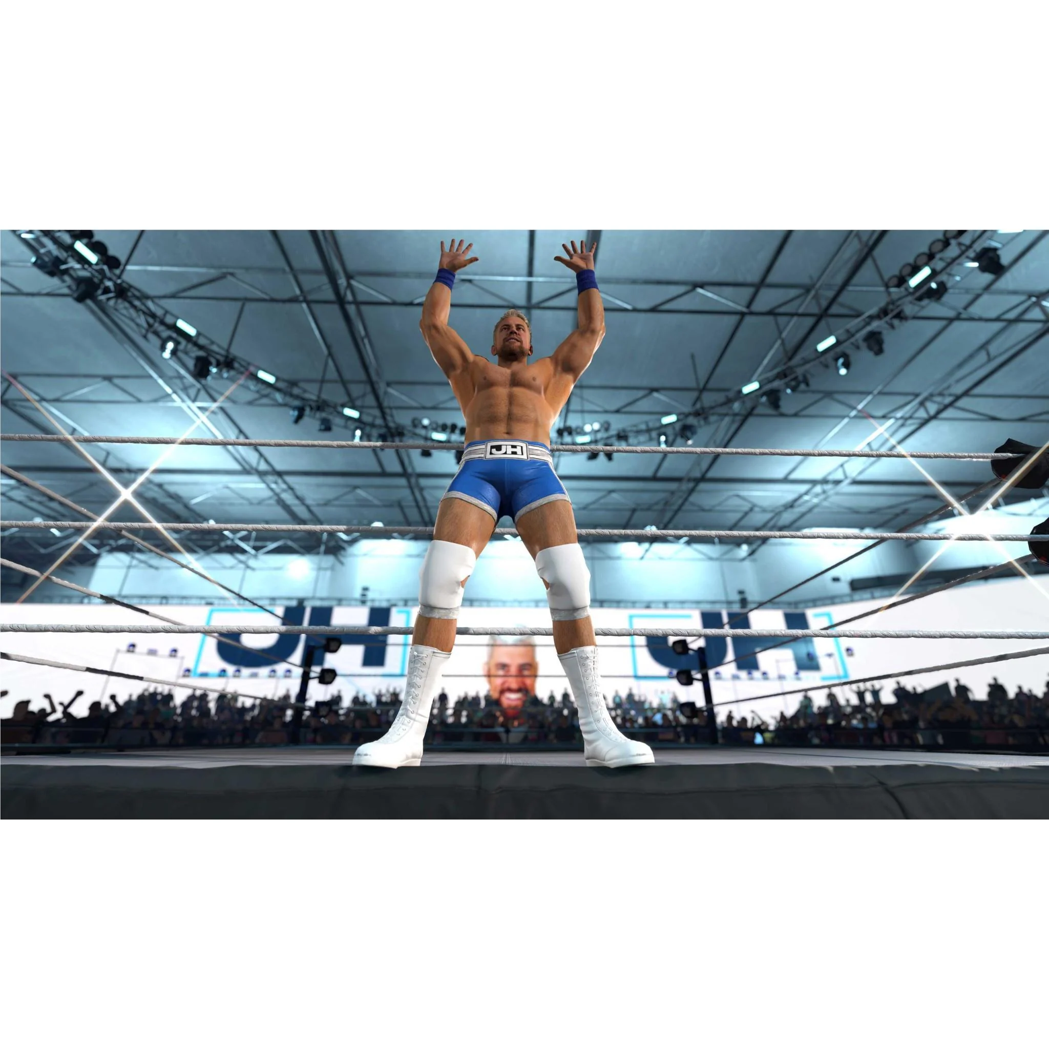 WWE 2K26 - Image 5