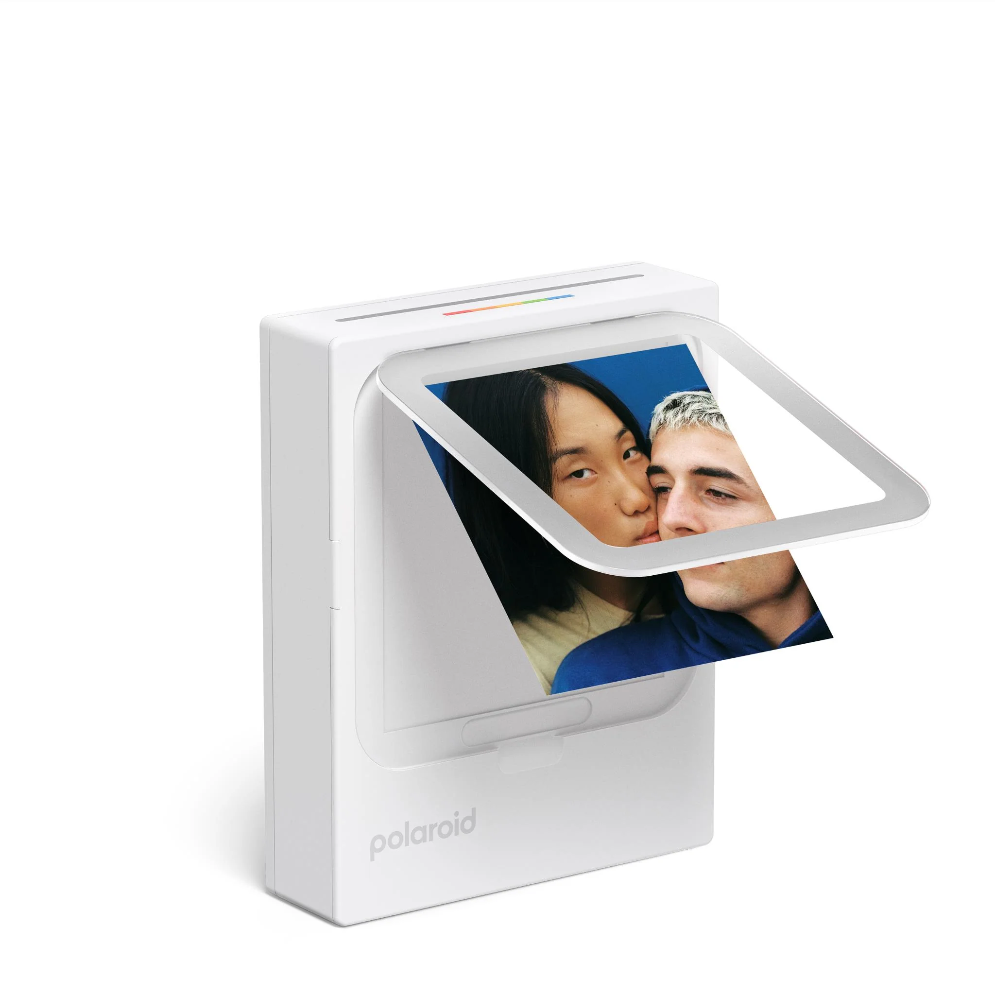 Polaroid Hi-Print 3x3 Photo Printer + 10 Sheets - Image 12