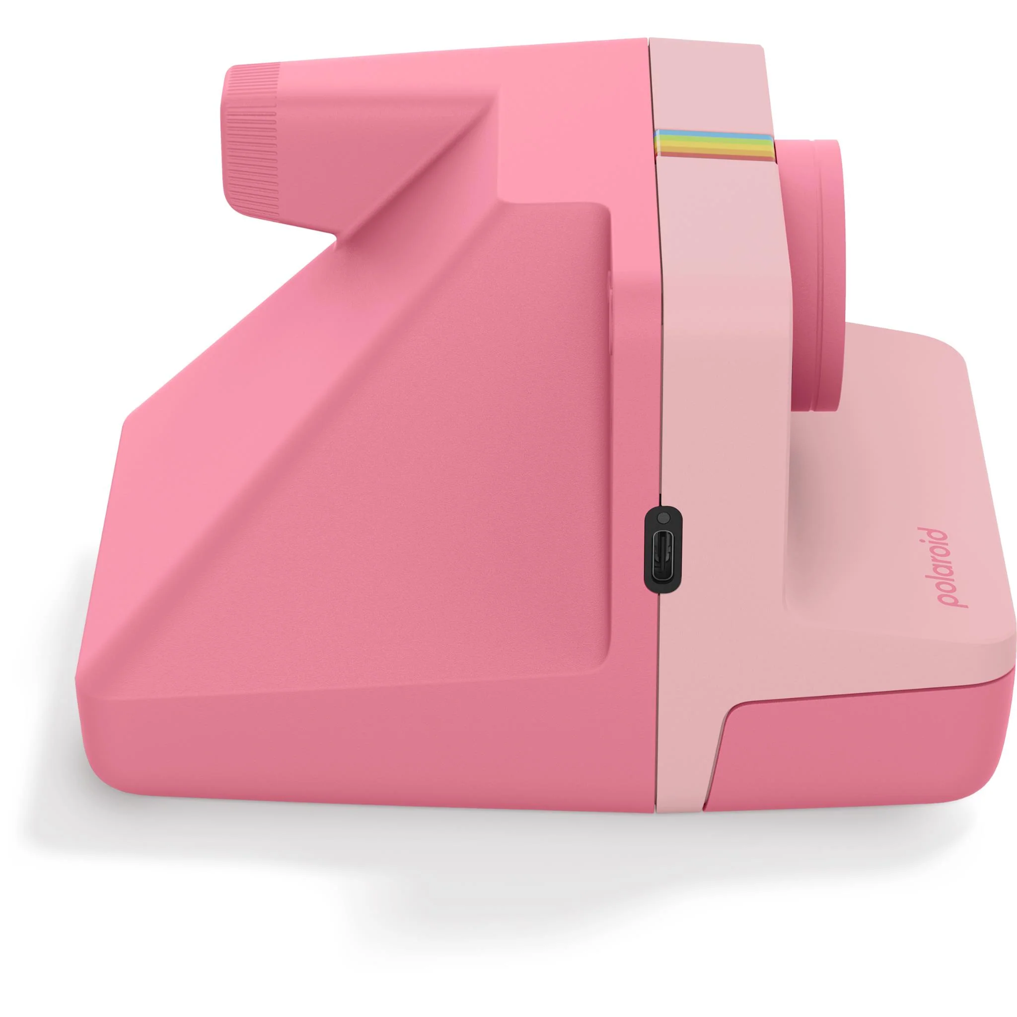 Polaroid Now Generation 3 Instant Camera (Pink) - Image 3