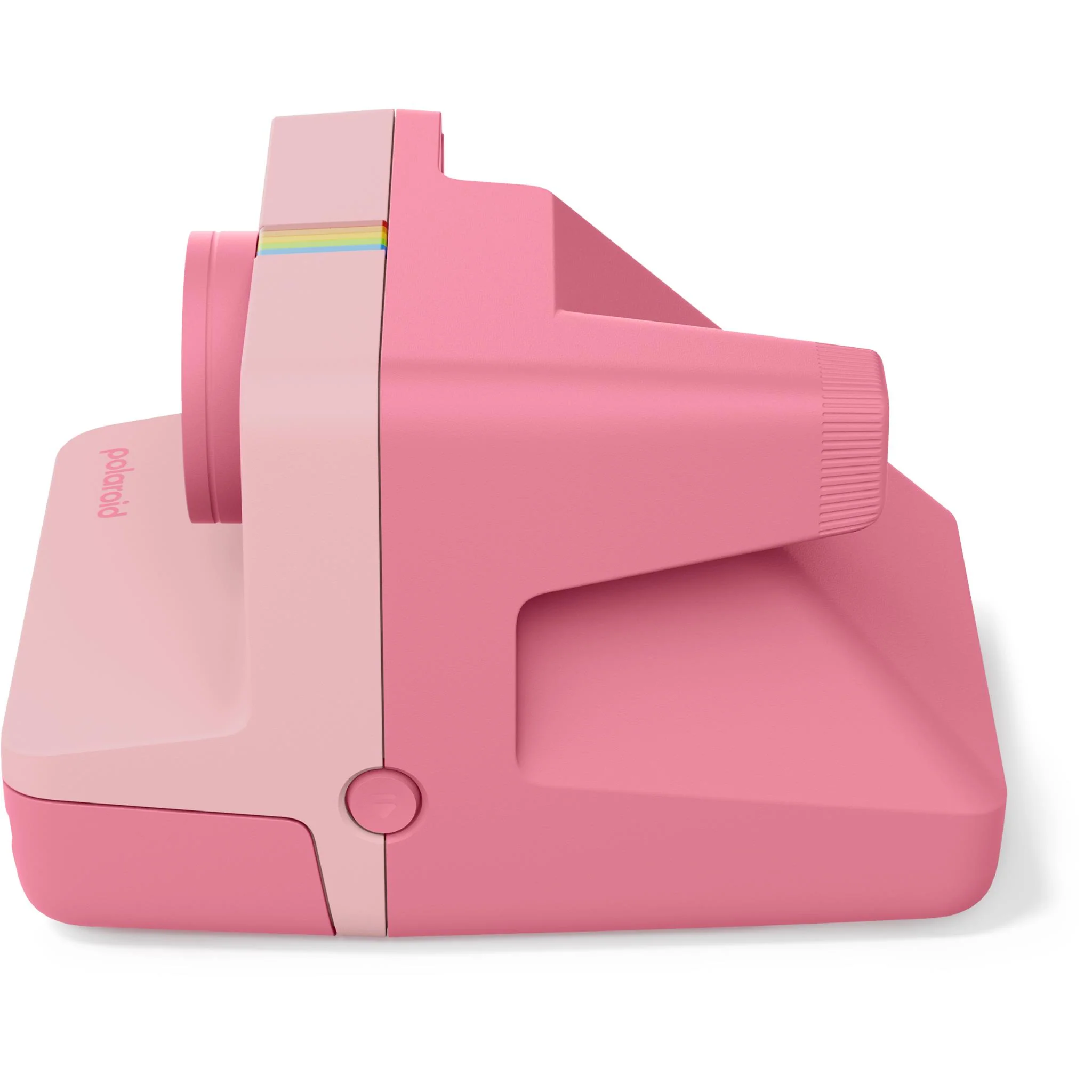 Polaroid Now Generation 3 Instant Camera (Pink) - Image 4