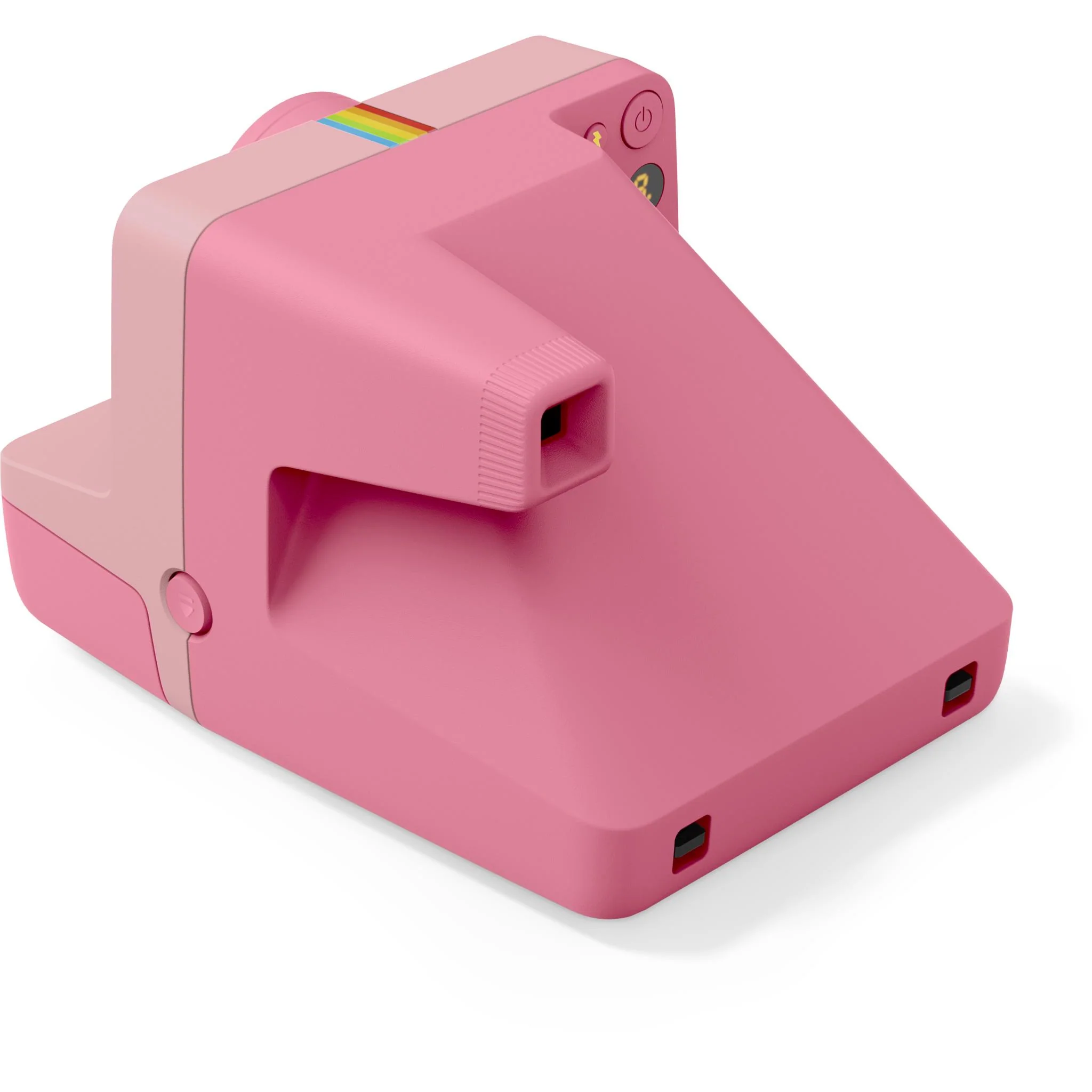 Polaroid Now Generation 3 Instant Camera (Pink) - Image 5