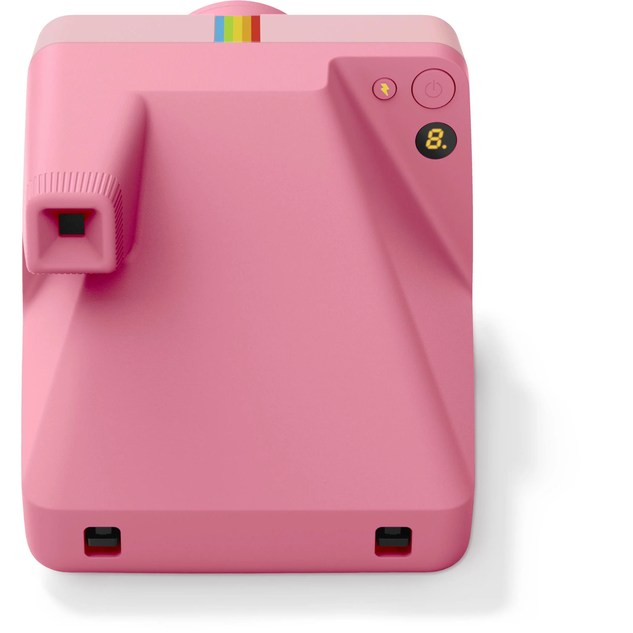 Polaroid Now Generation 3 Instant Camera (Pink) - Image 6