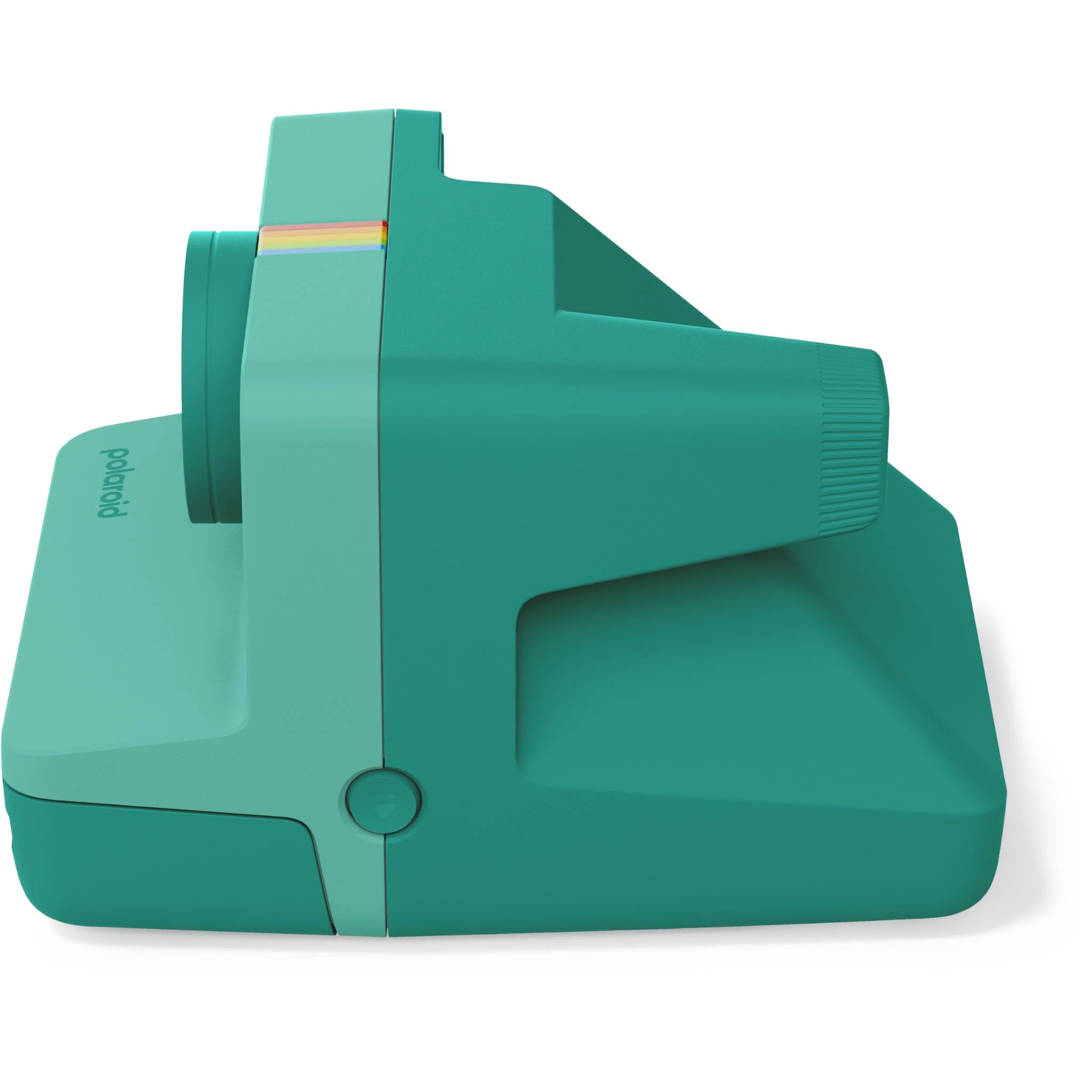 Polaroid Now Generation 3 Instant Camera (Teal) - Image 4