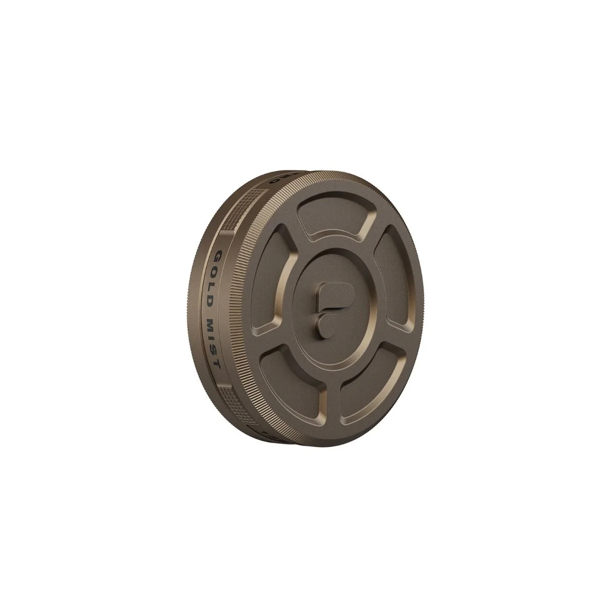 PolarPro 135 Series Gold Mist 1/4 McKinnon 49mm Filter - Image 4