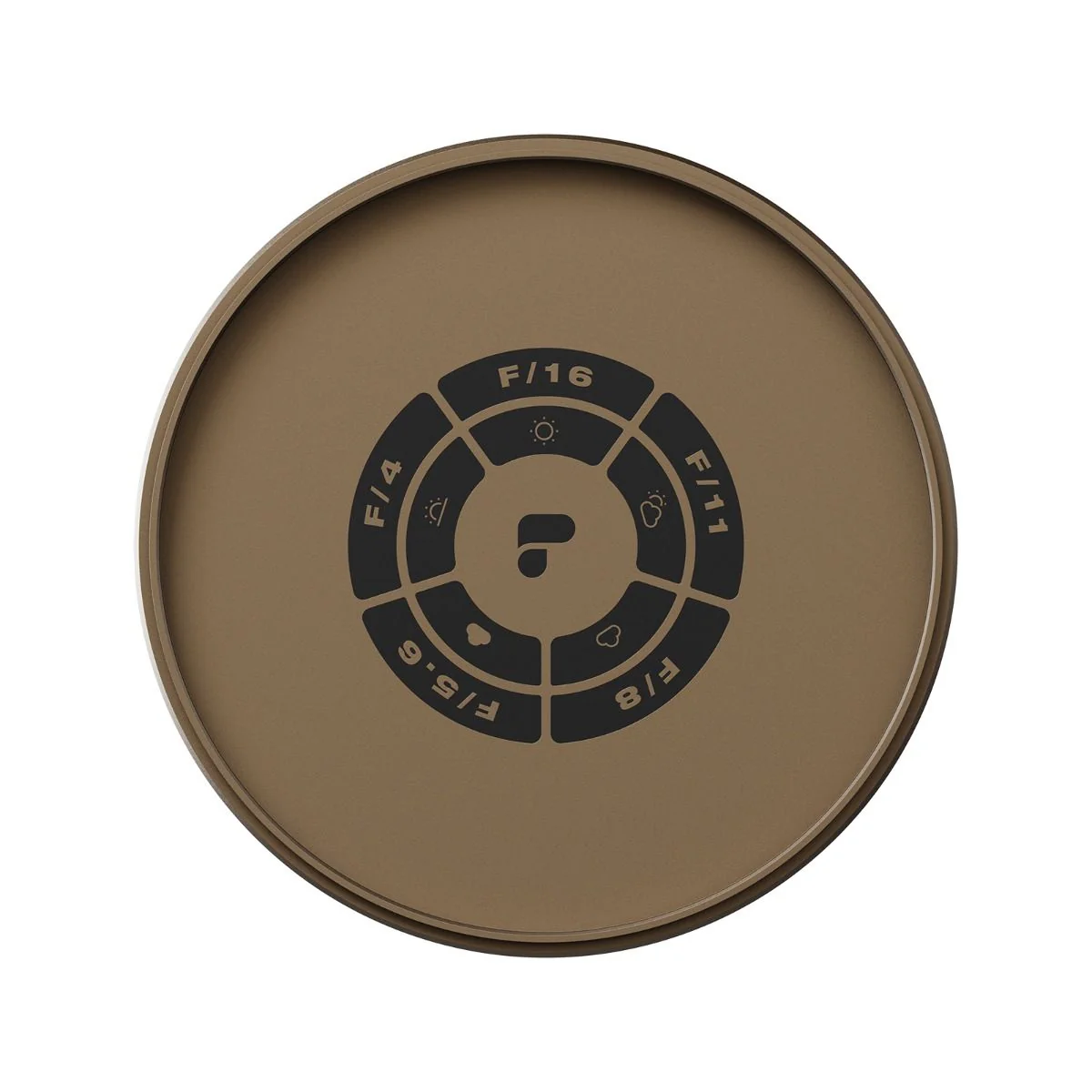 PolarPro 135 Series Gold Mist 1/4 McKinnon 49mm Filter - Image 5