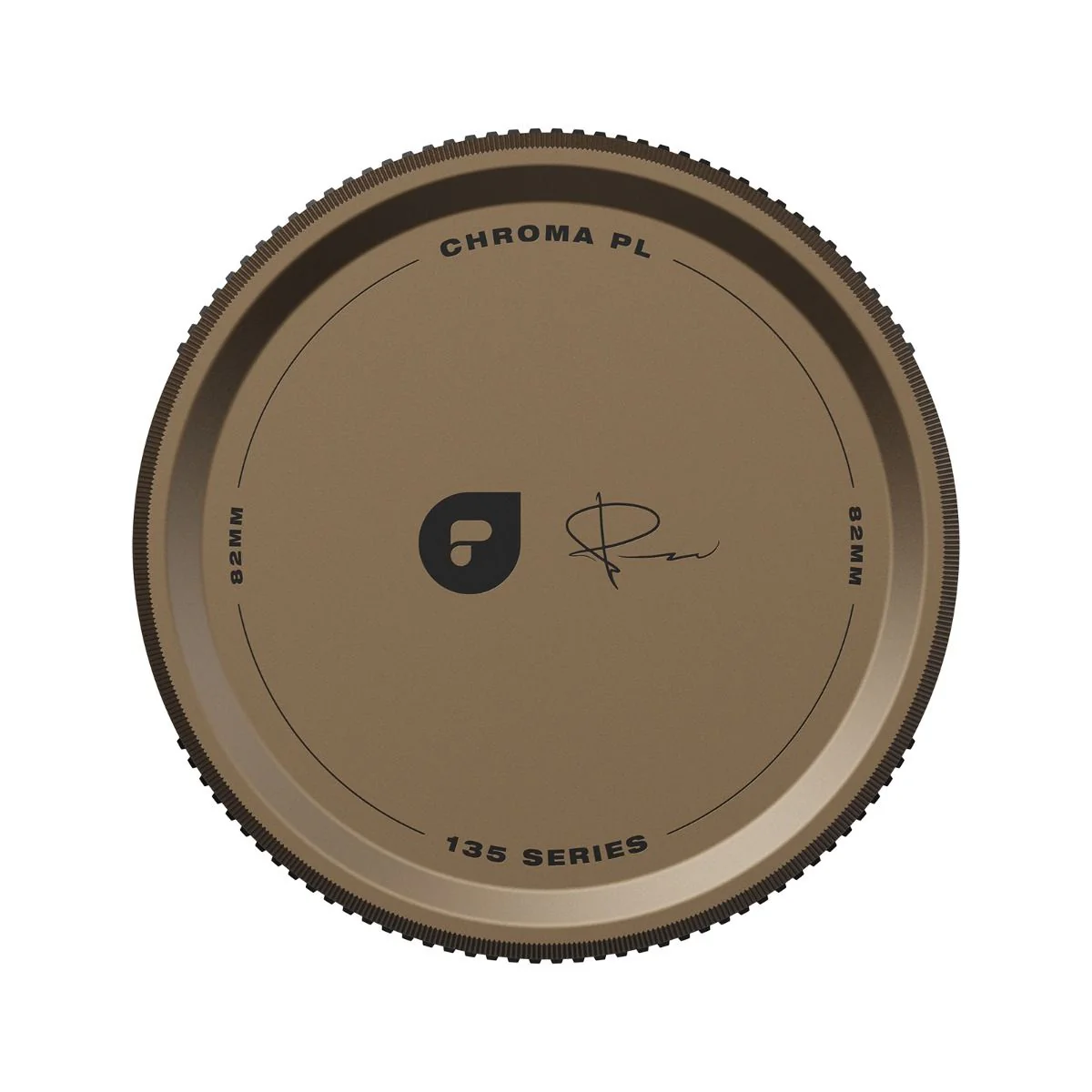 PolarPro 135 Series Gold Mist 1/4 McKinnon 67mm Filter - Image 6
