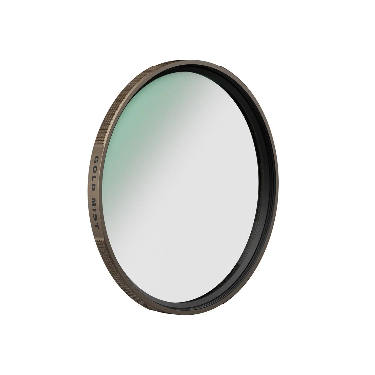 PolarPro 135 Series Gold Mist 1/4 McKinnon 77mm Filter - Image 2