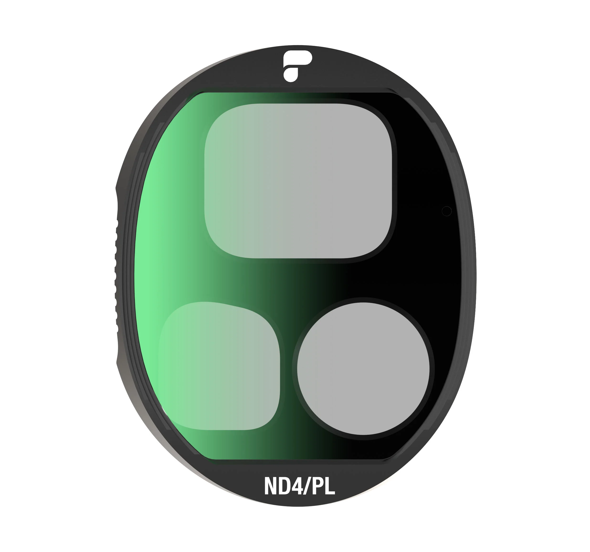 PolarPro 3-pack Vivid Collection ND/PL Filters for DJI Mavic 4 Pro [ND4/PL ND16/PL ND64/PL] - Image 6