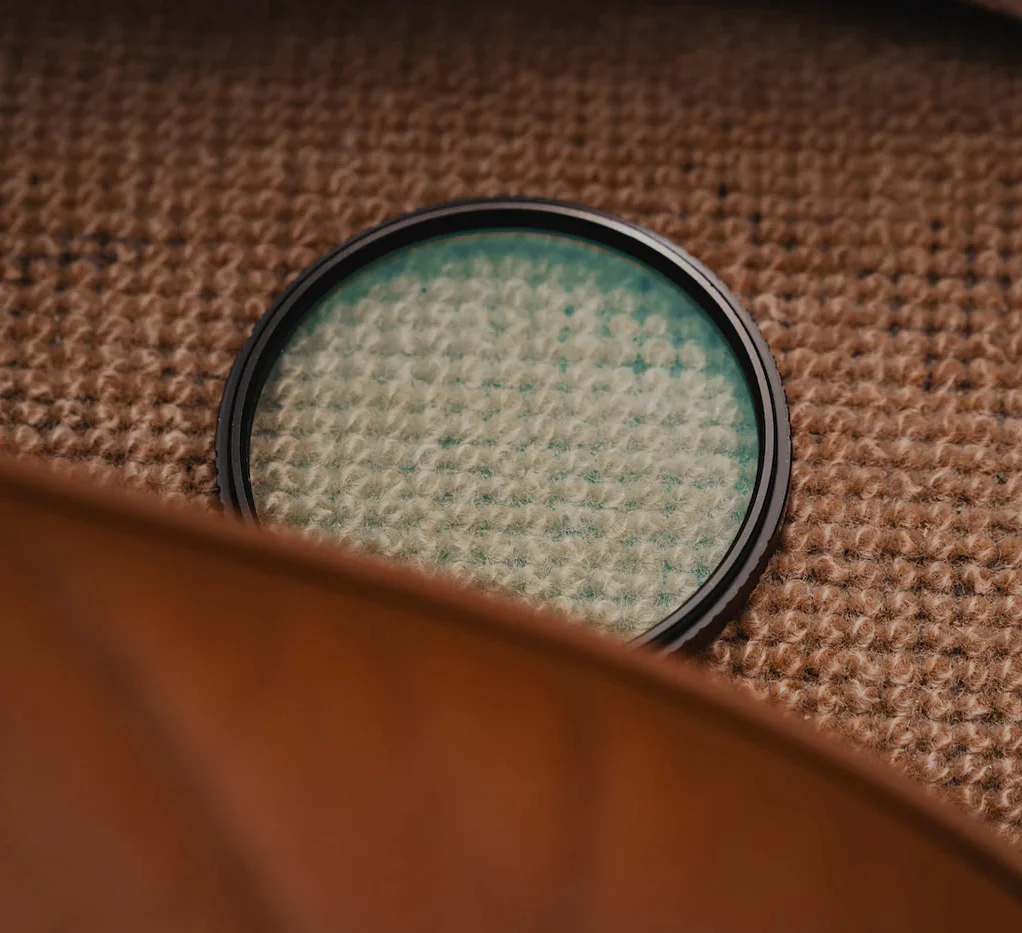 PolarPro 49mm CineBlack (1/2 Density) Filter - Image 3