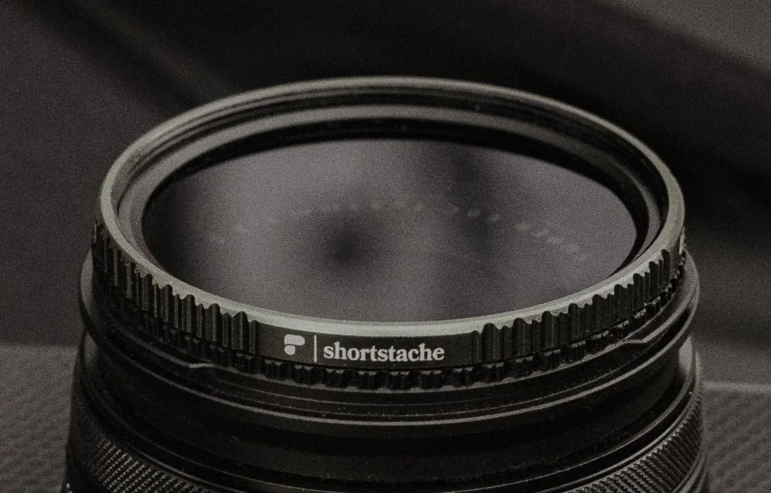 PolarPro 49mm ShortStache Everyday MistPL 1/4 Strength Black Mist Polarizer - Image 5