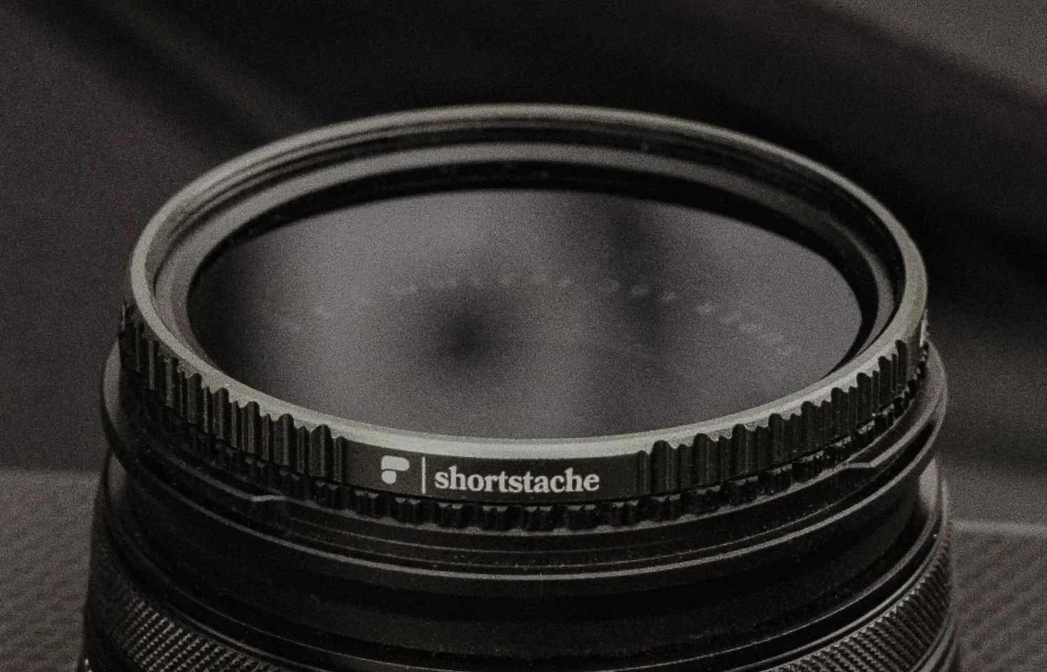 PolarPro 49mm ShortStache MistPL 1/2 Strength Black Mist Polarizer - Image 3