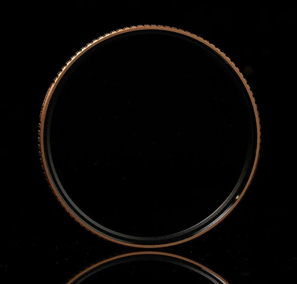 PolarPro 77mm Armor UV Filter - Image 5