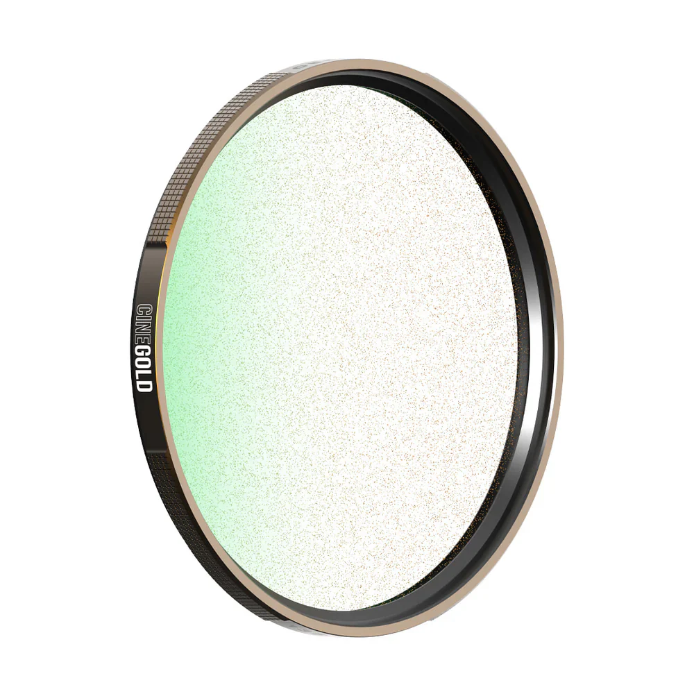 PolarPro 77mm CineGold Filter - Image 2