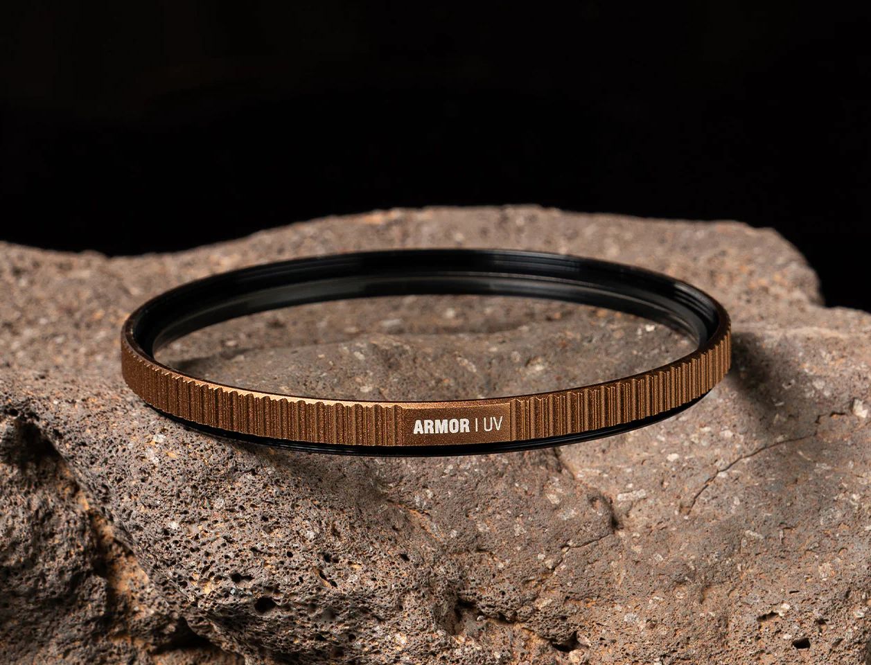 PolarPro 82mm Armor UV Filter - Image 3