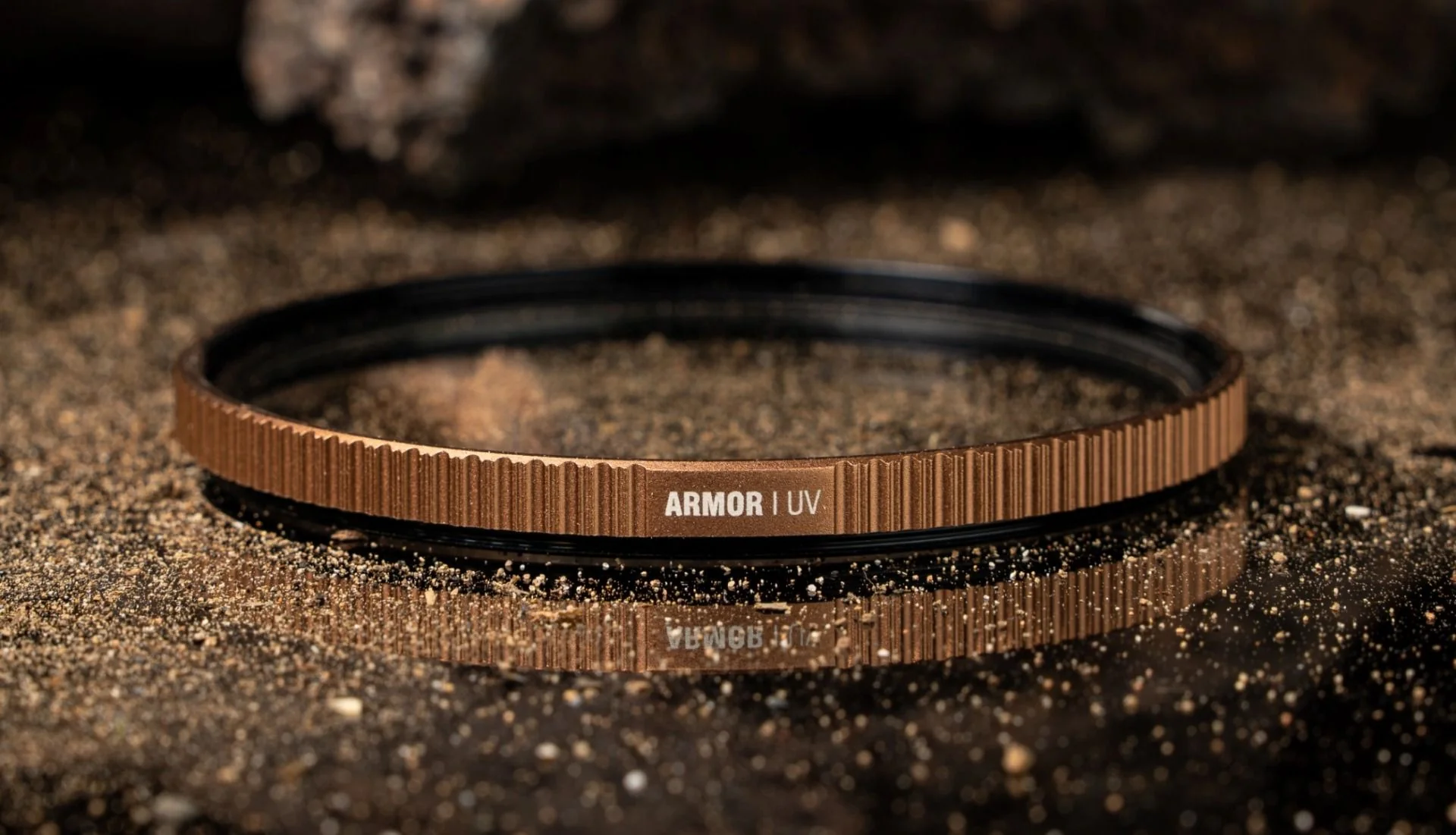 PolarPro 82mm Armor UV Filter - Image 6
