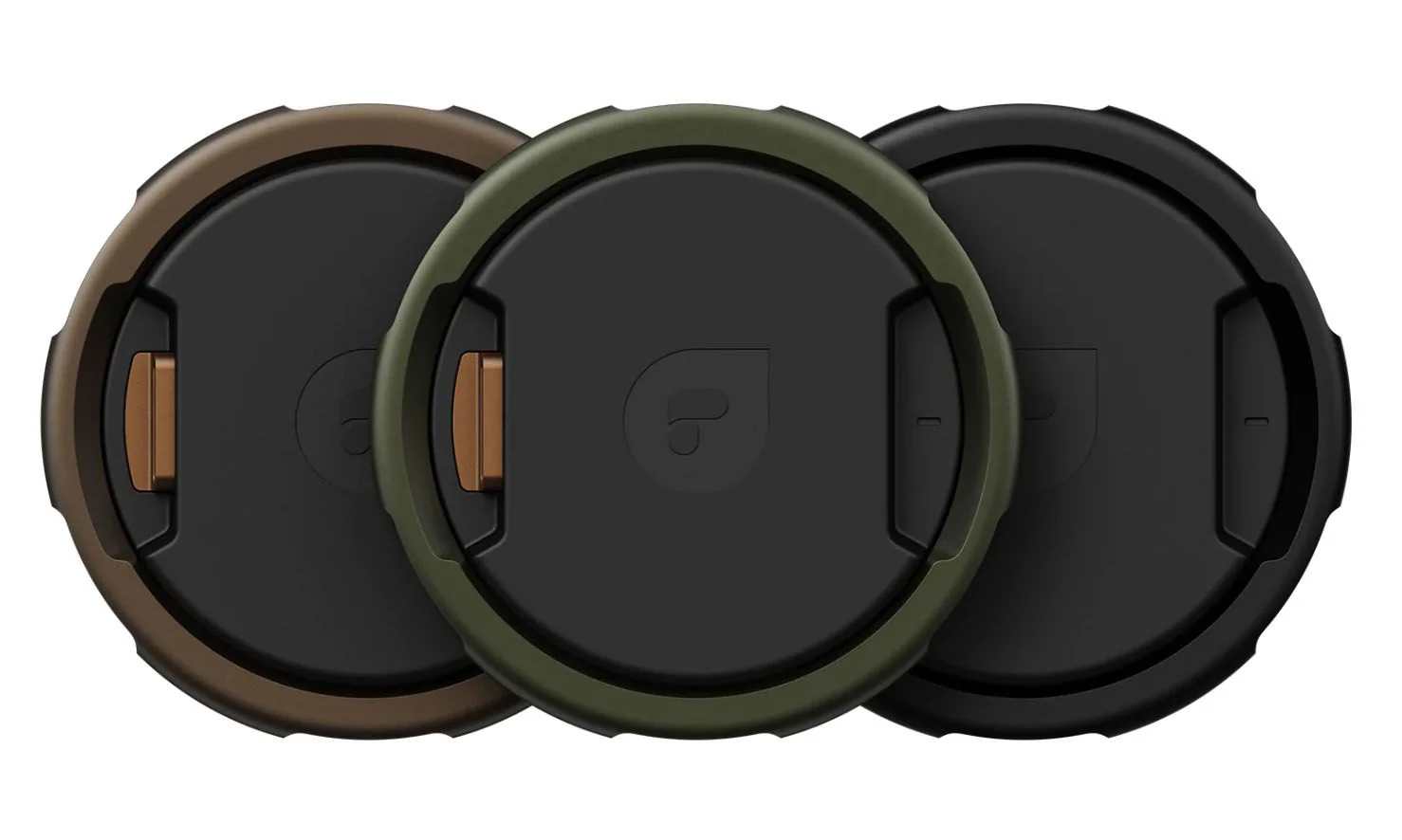 PolarPro Body Cap Sony E Mount (Desert) - Image 5