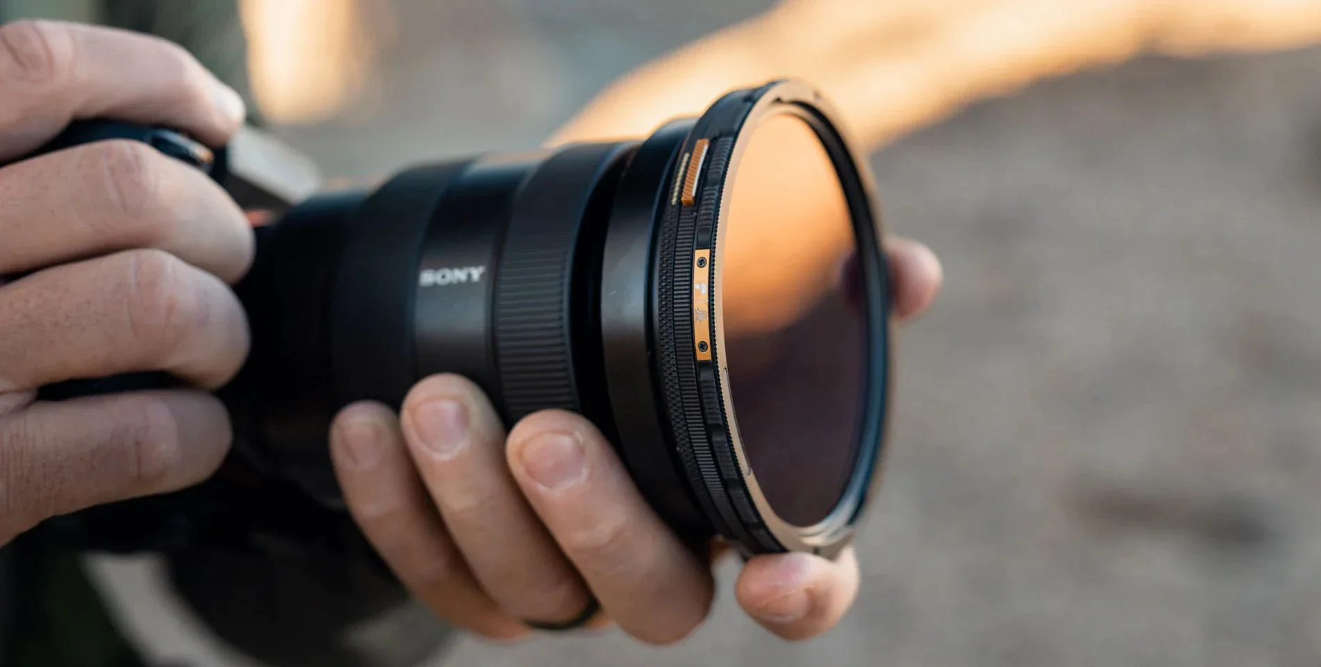 PolarPro Helix Burkard Edition CP Filter - Image 4
