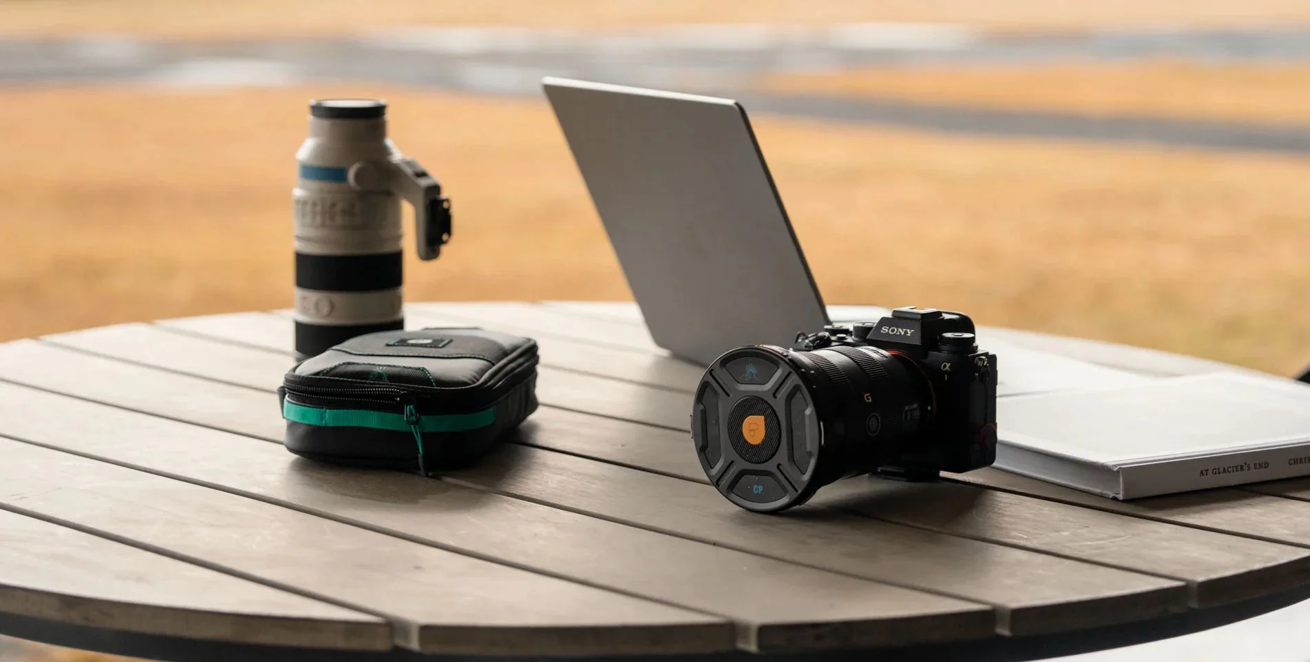 PolarPro Helix Burkard Edition CP Filter - Image 7