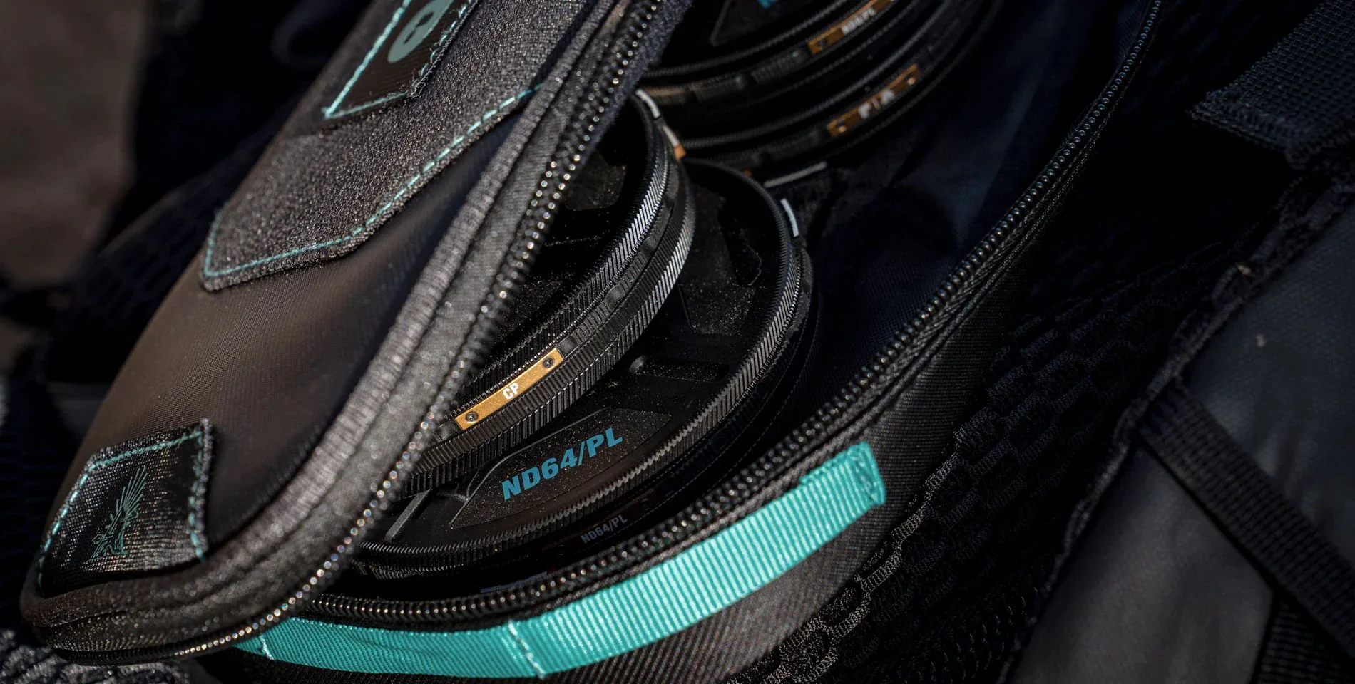PolarPro Helix Burkard Edition CP Starter Kit - Image 5