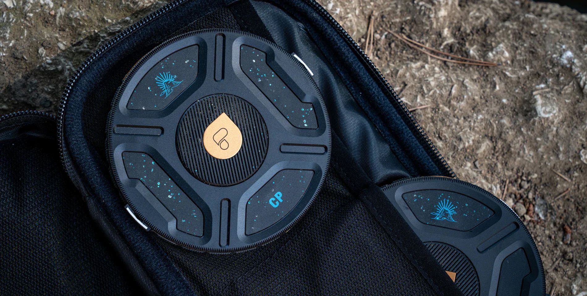 PolarPro Helix Burkard Edition CP Starter Kit - Image 6