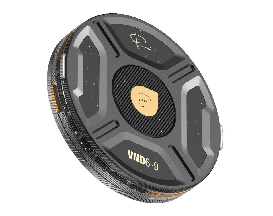 PolarPro Helix Mckinnon Edition VND 6/9 Filter - Image 2