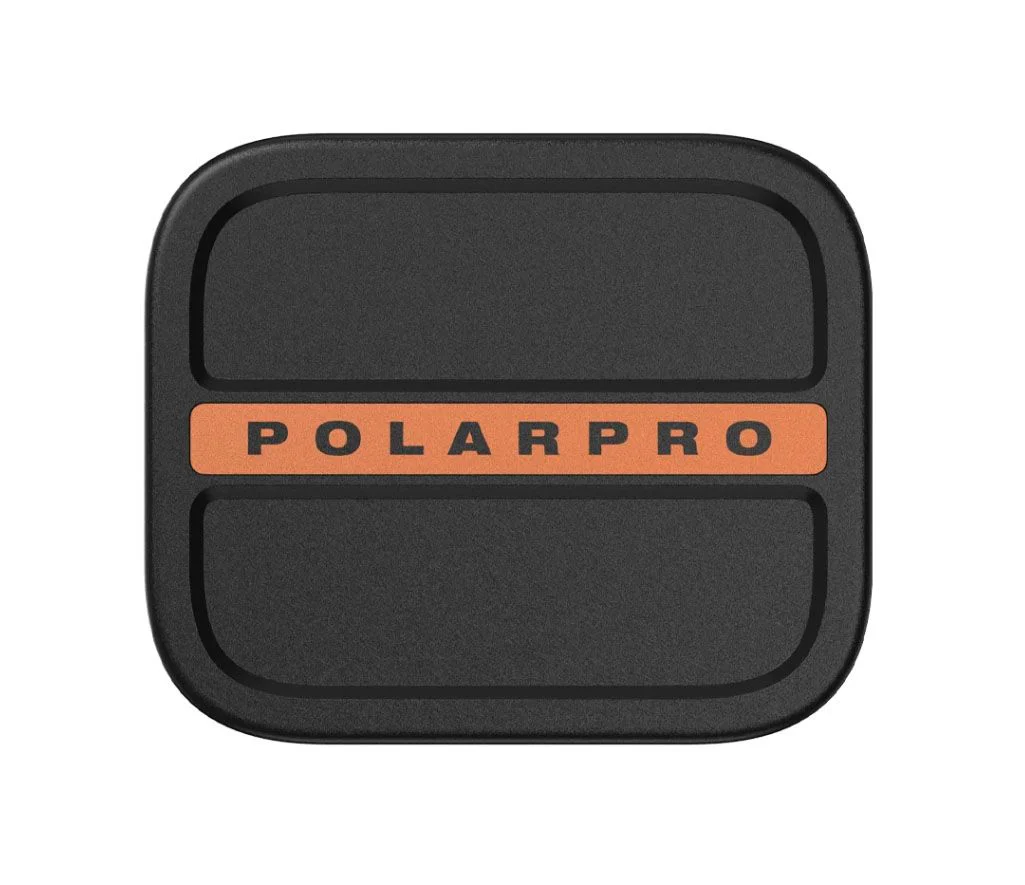 PolarPro LiteChaser Defender Plate Replacement for iPhone case - Image 2