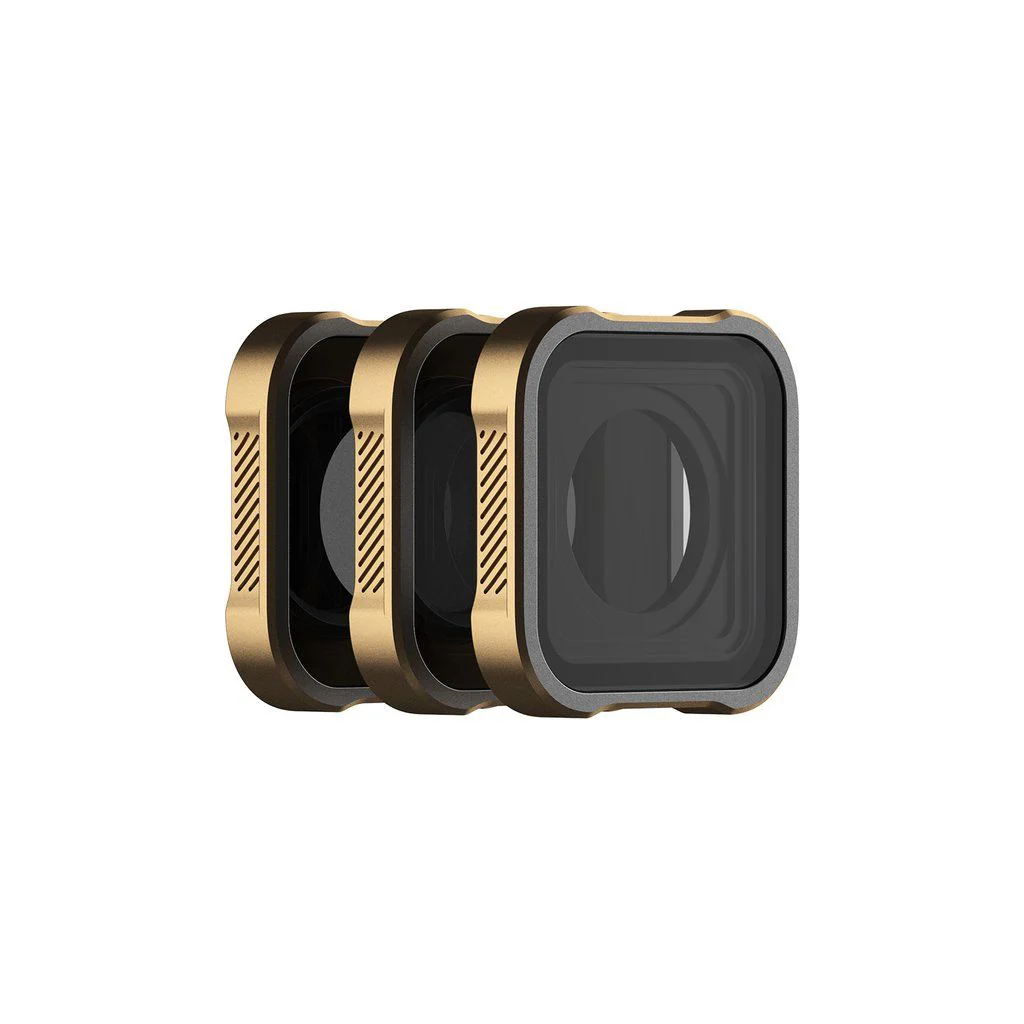 PolarPro Shutter Collection for HERO9/10/11/12 Black - Image 2