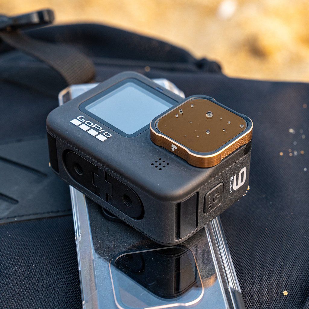 PolarPro Shutter Collection for HERO9/10/11/12 Black - Image 4