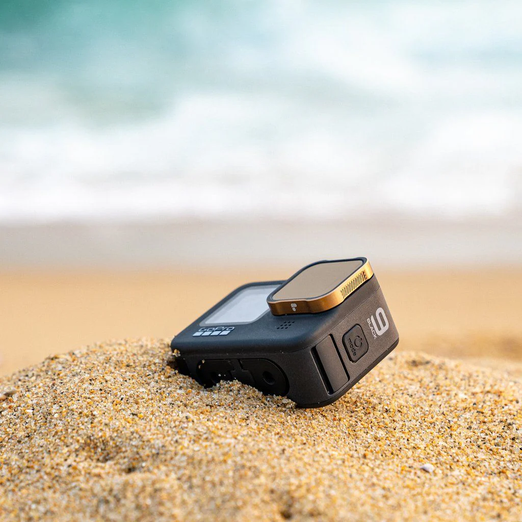 PolarPro Shutter Collection for HERO9/10/11/12 Black - Image 5