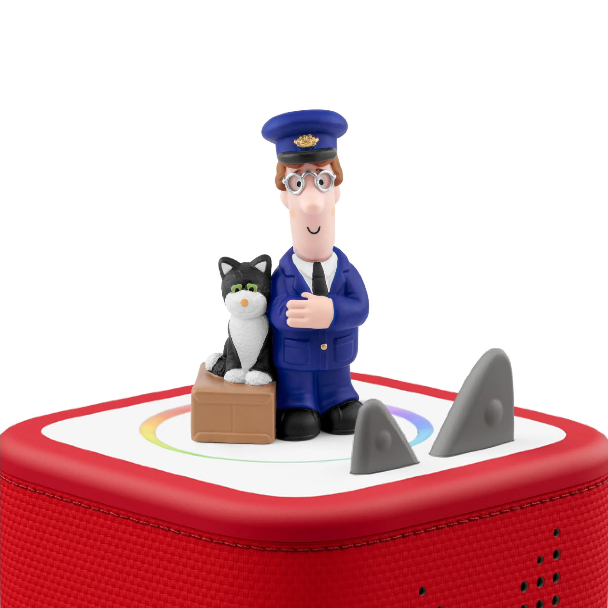 Postman Pat - Postamn Pat & Jess The Cat Tonie Audio Character - Image 2