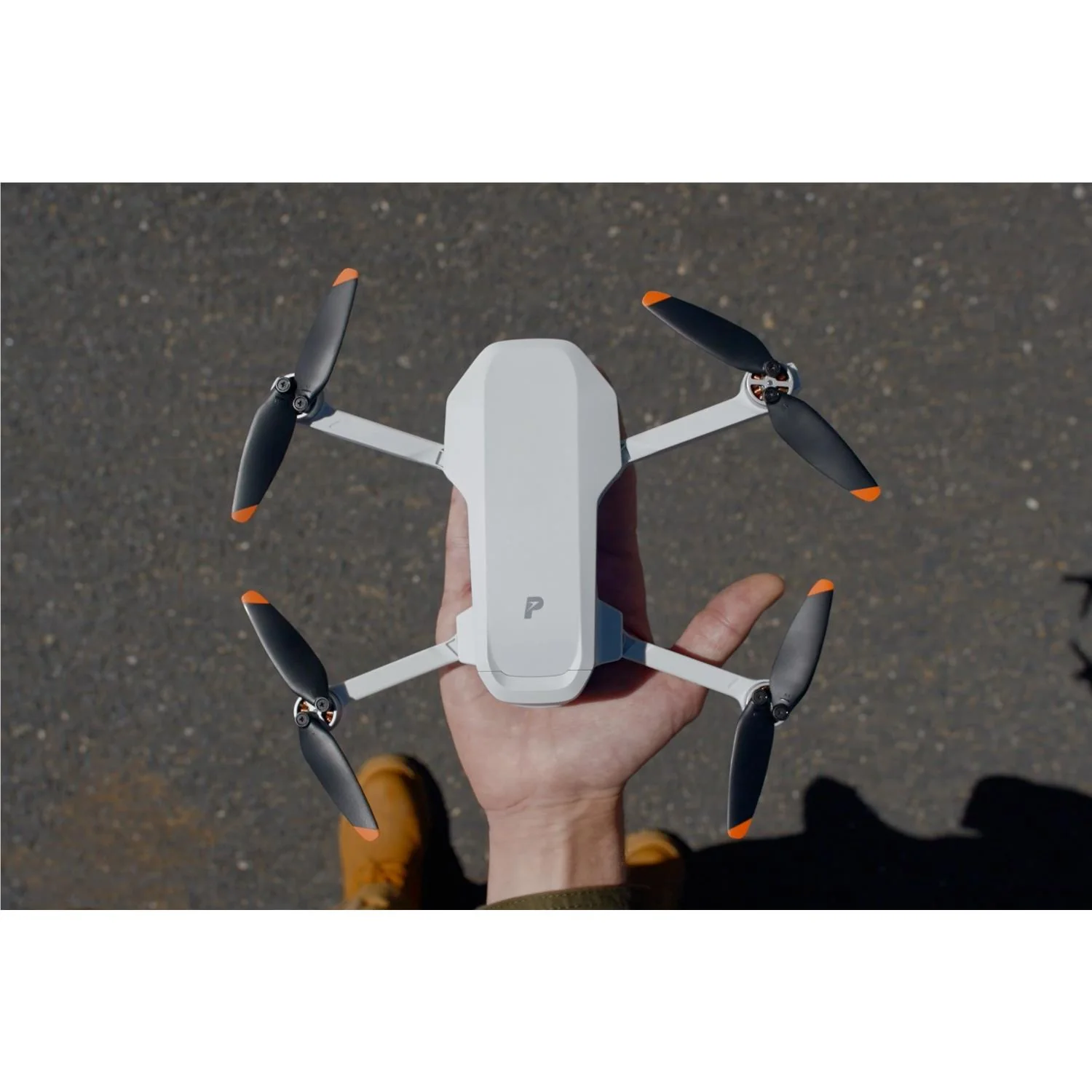 Potensic ATOM 2 4K Drone with Screen Remote Fly More Combo - Image 8