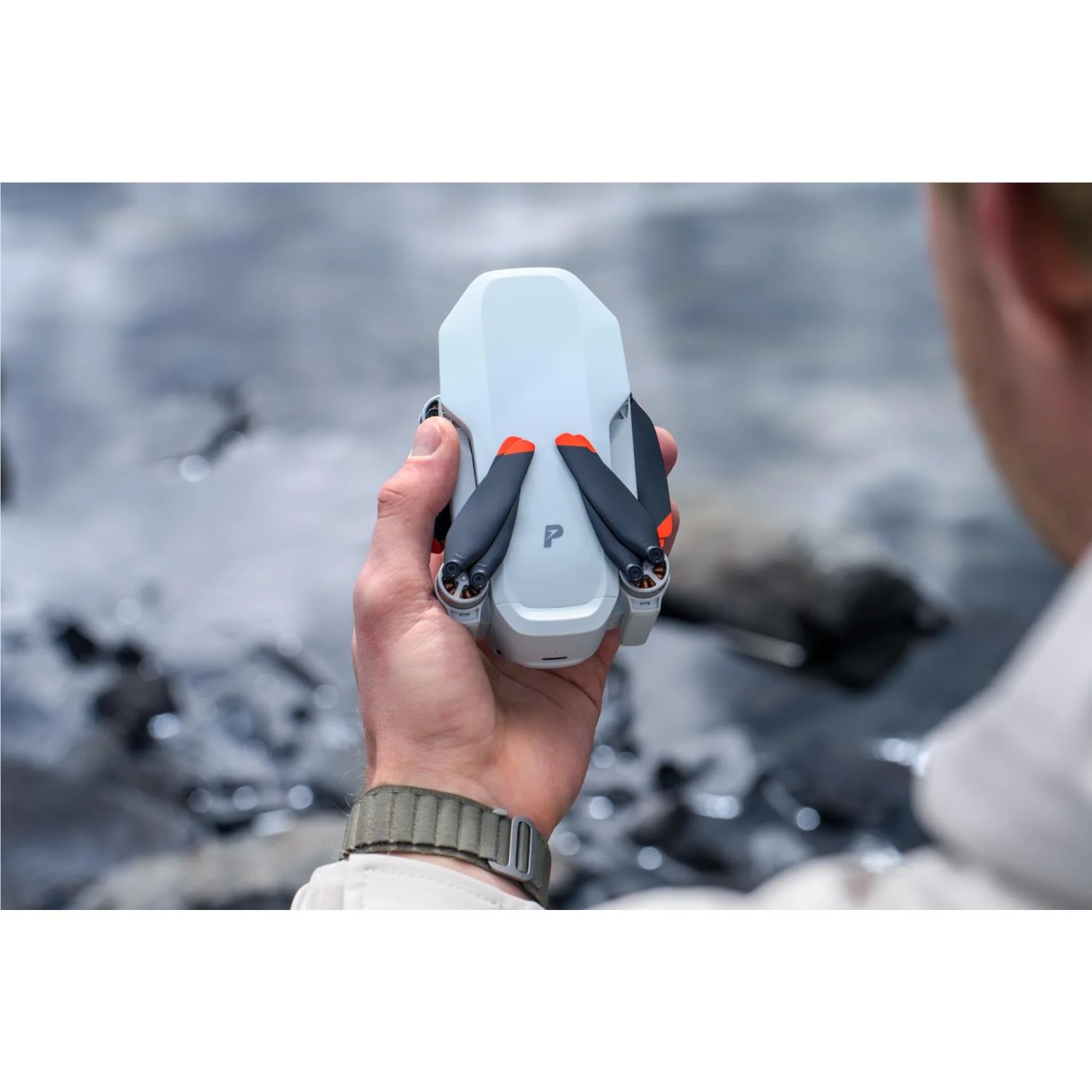 Potensic ATOM 2 4K Drone with Screen Remote Standard Kit - Image 12