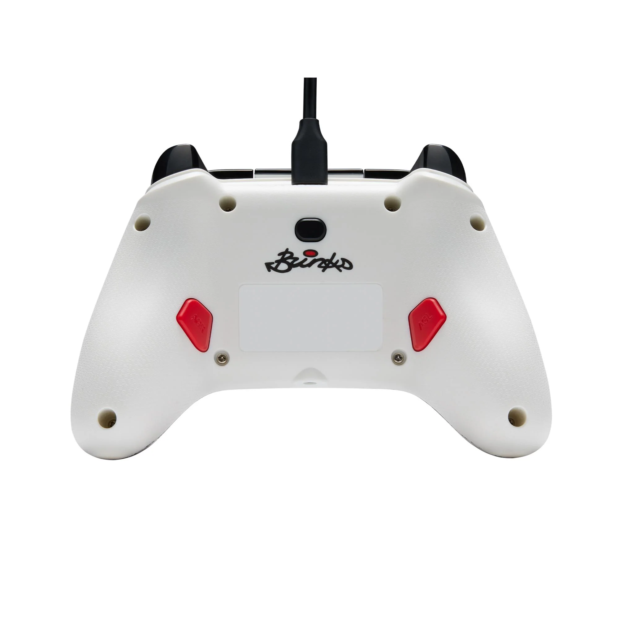 PowerA Advantage Plus Wired Controller for Xbox Series X|S (Sketch Riot) - Image 3