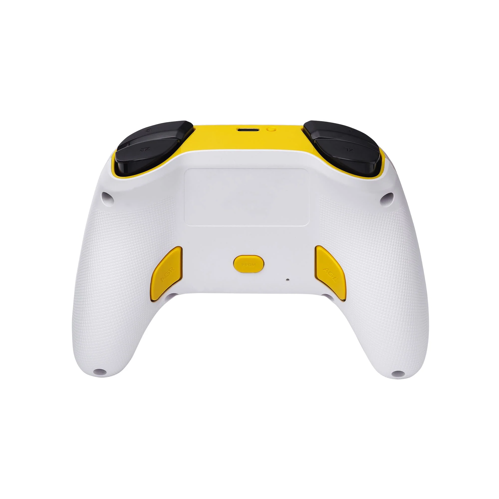 PowerA Advantage Wireless Controller for Nintendo Switch 2 (Mario Kart World) - Image 4