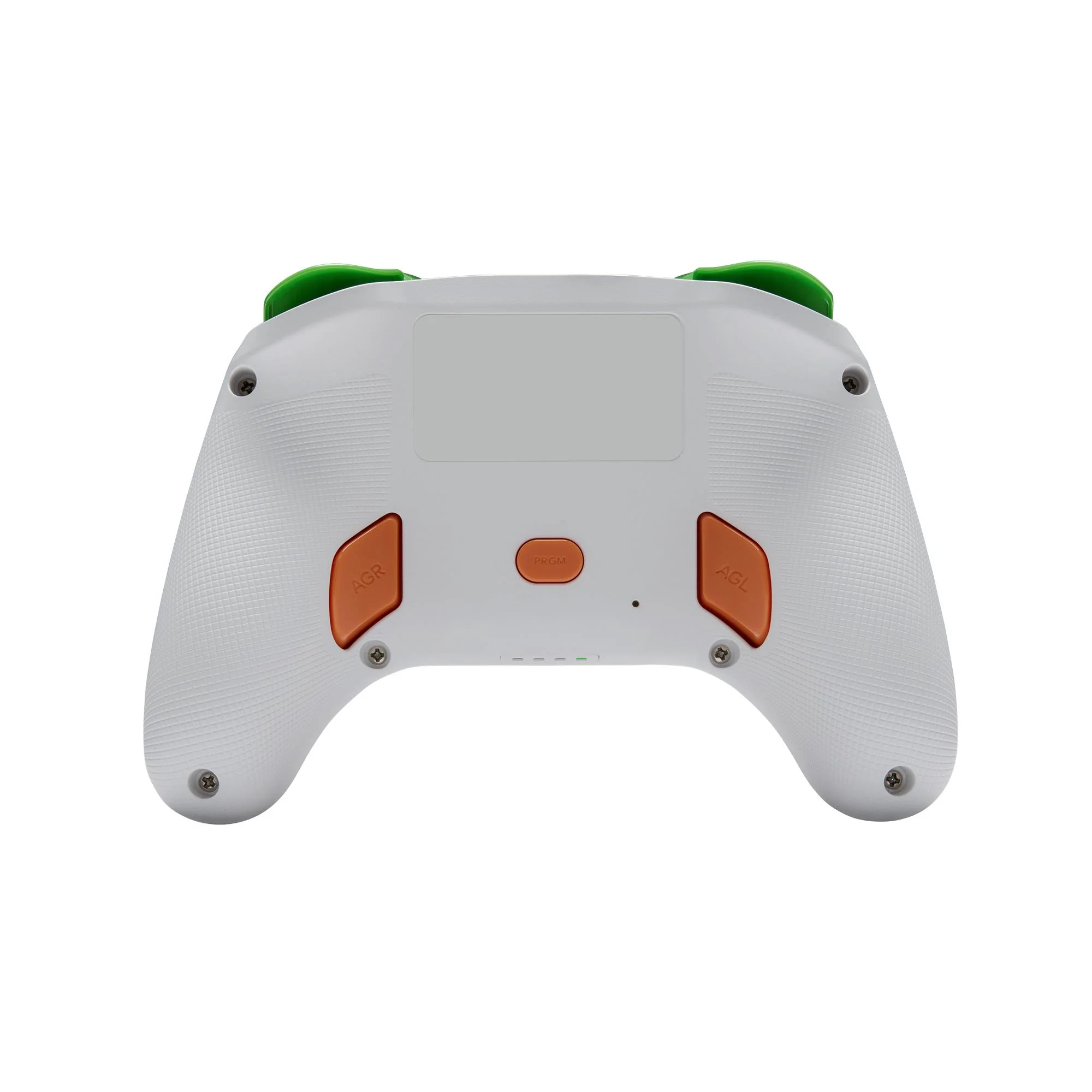 PowerA Advantage Wireless Controller for Nintendo Switch 2 (Mario & Yoshi) - Image 4