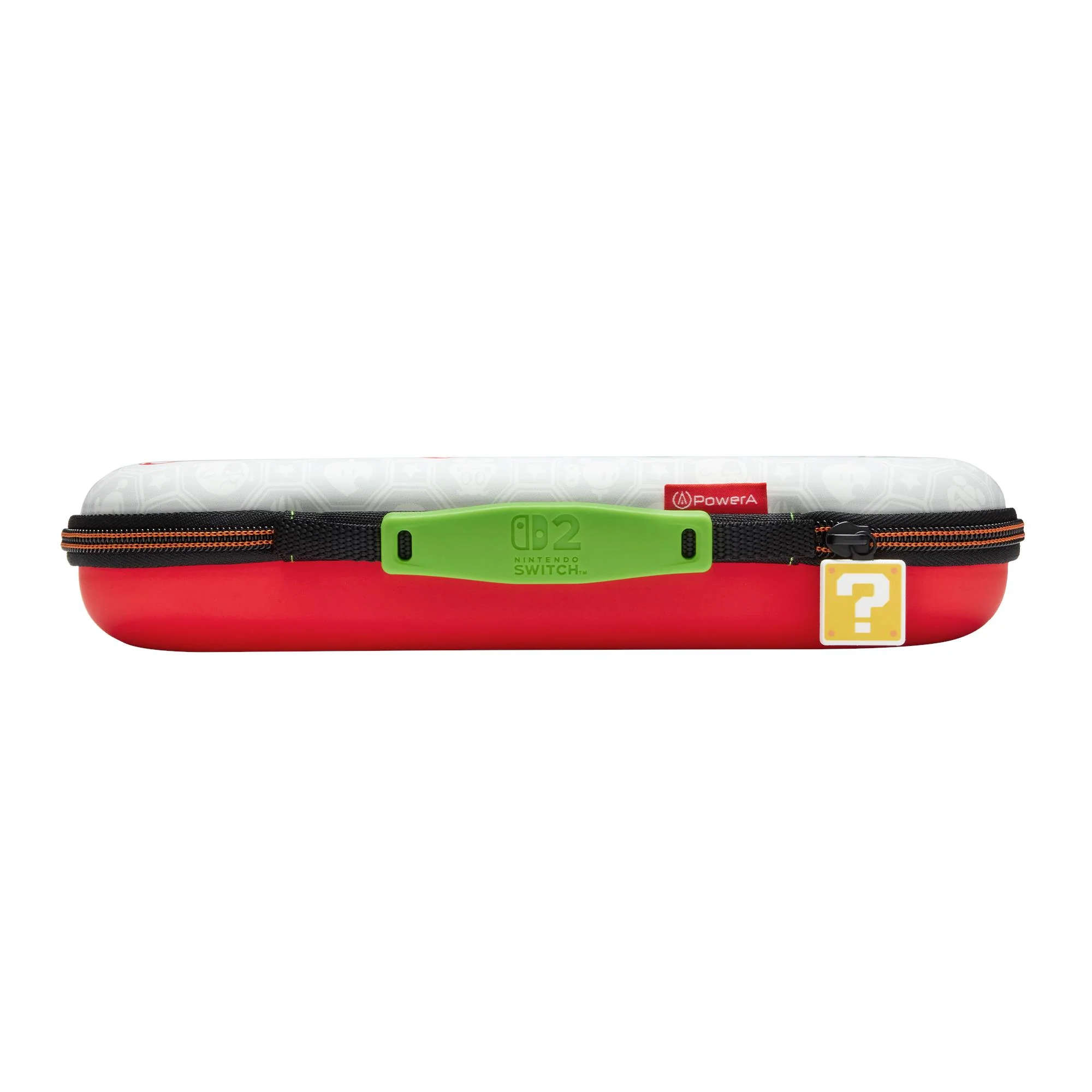 PowerA Protection Case for Nintendo Switch 2 (Mario & Yoshi) - Image 4