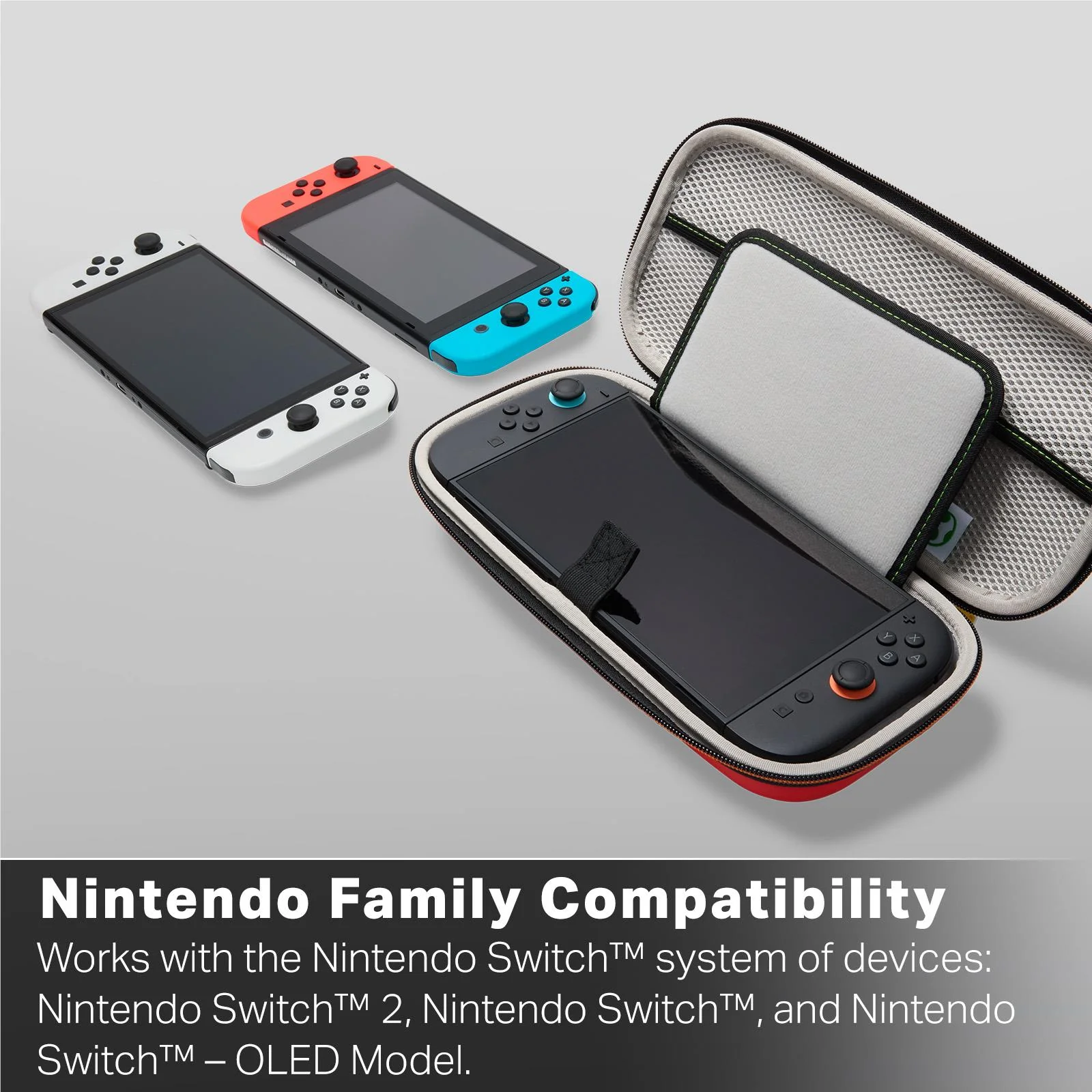 PowerA Protection Case for Nintendo Switch 2 (Mario & Yoshi) - Image 6