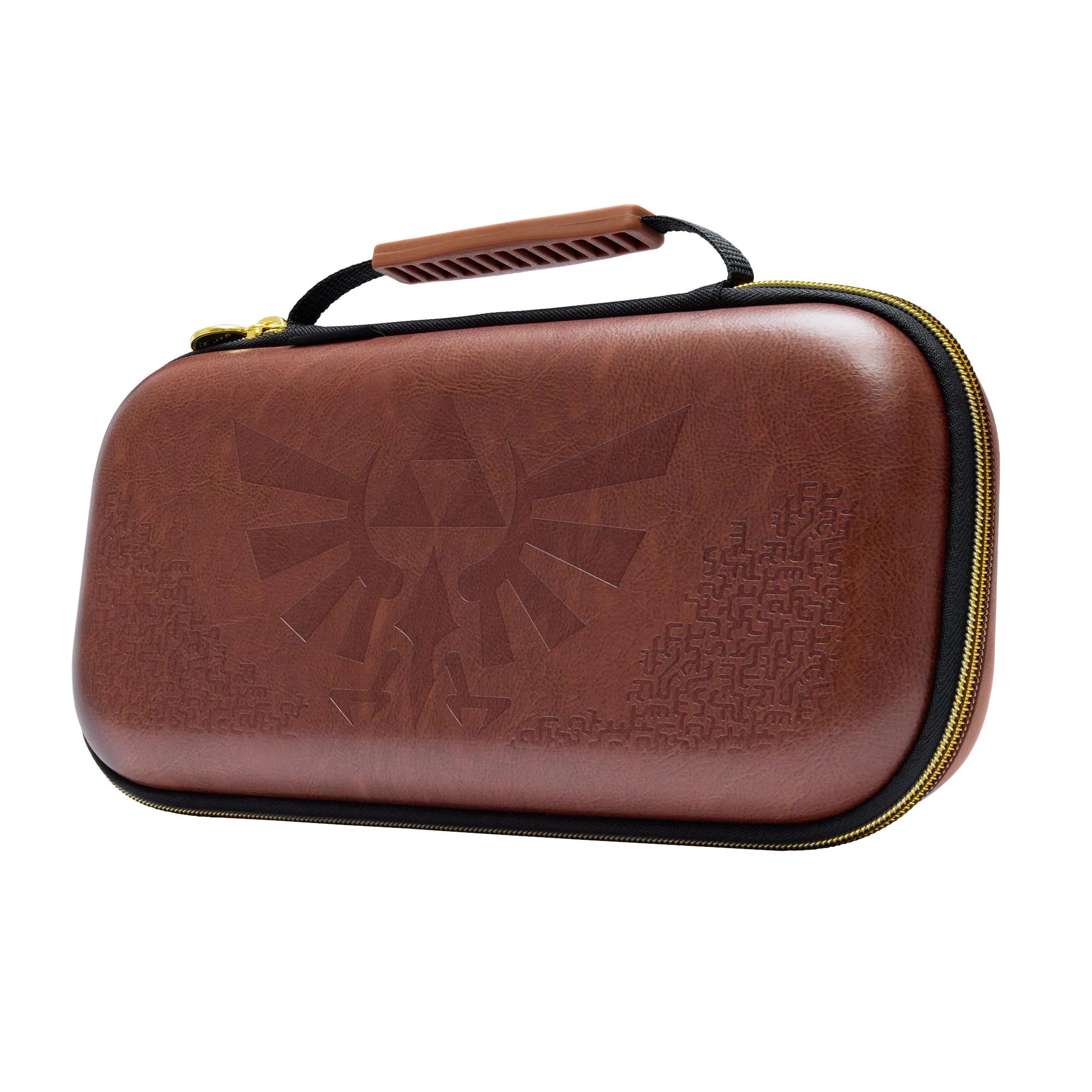 PowerA Protection Case for Nintendo Switch 2 (Zelda Hylian Crest) - Image 3