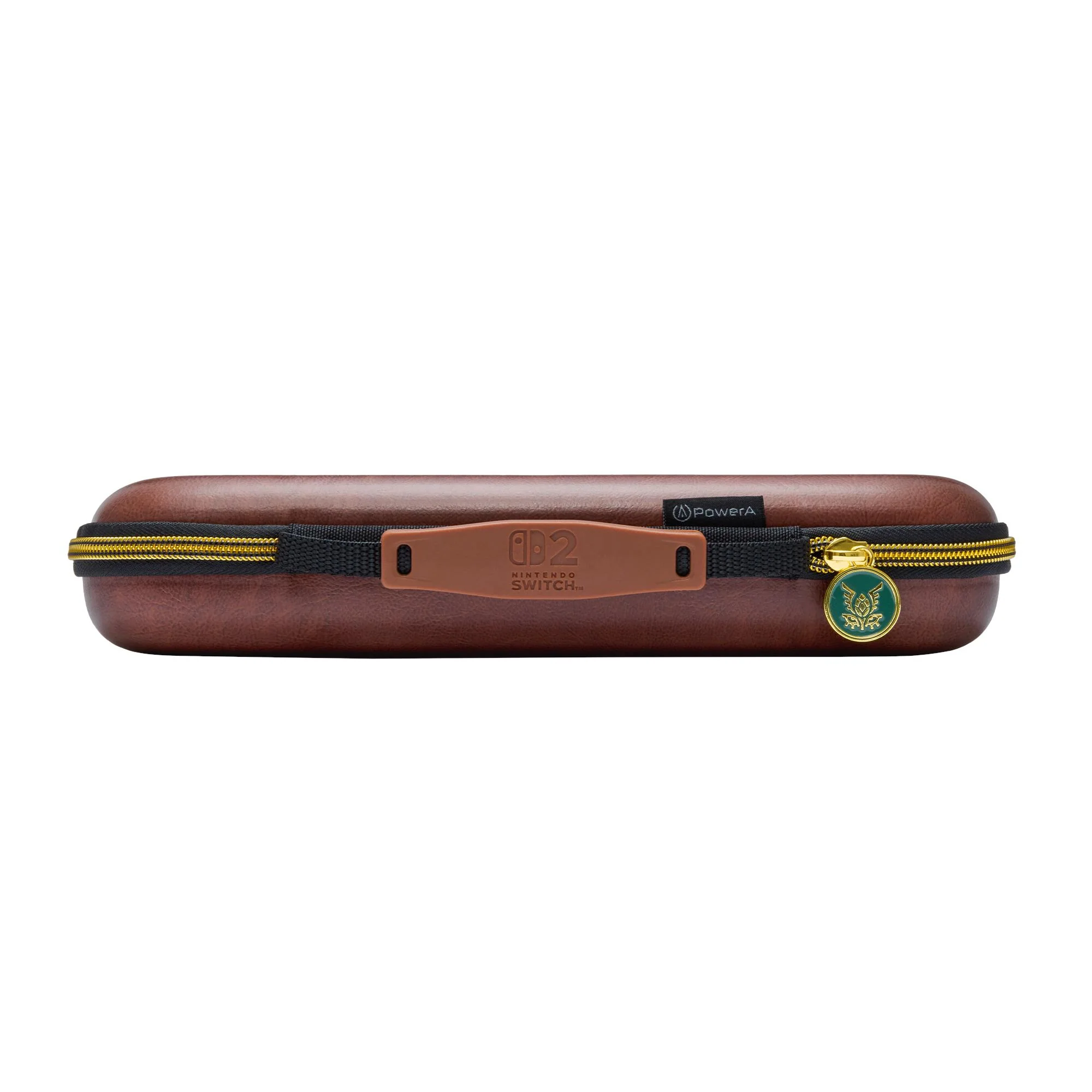 PowerA Protection Case for Nintendo Switch 2 (Zelda Hylian Crest) - Image 4