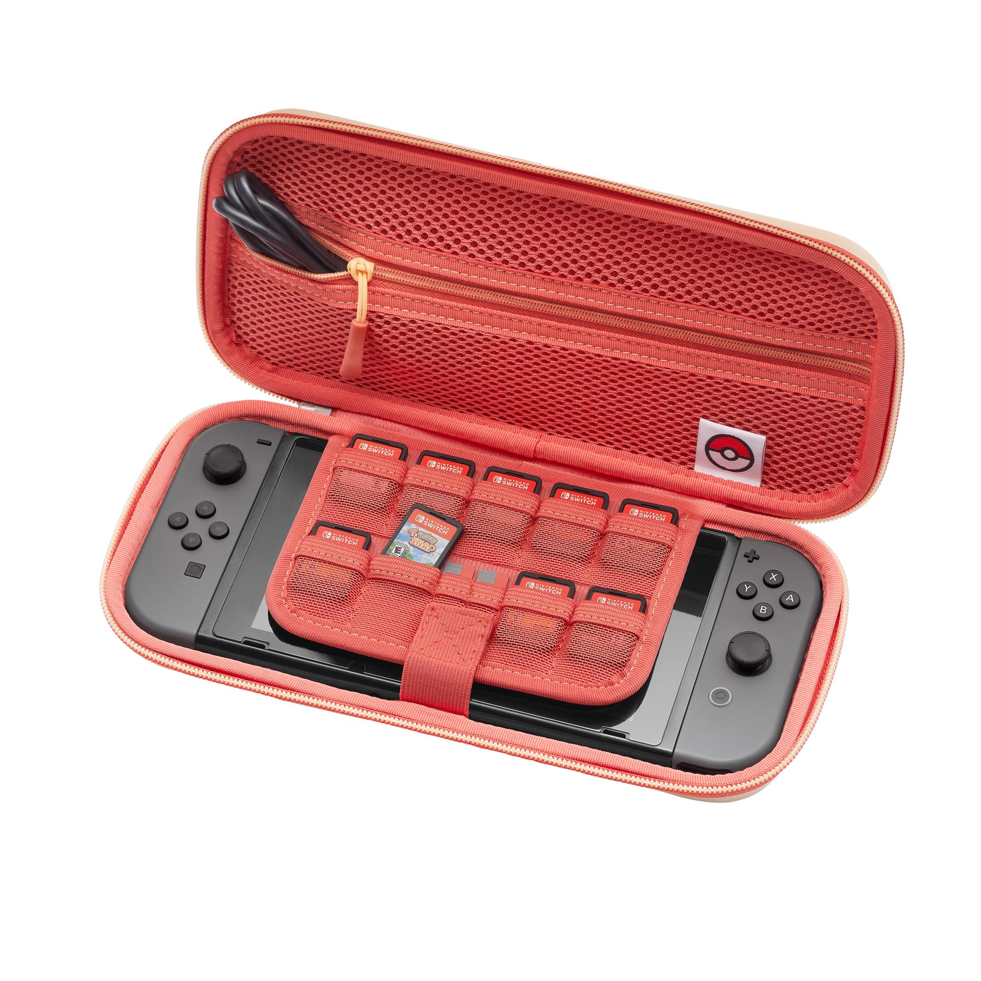 PowerA Protection Case for Nintendo Switch (Charizard Blossom) - Image 6
