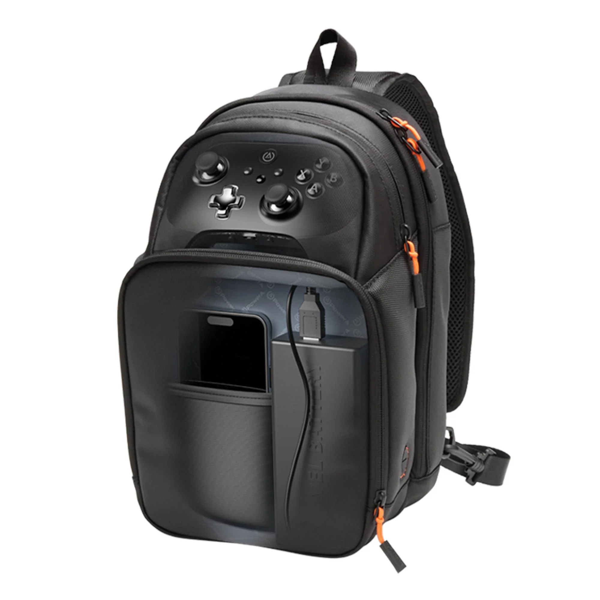 PowerA Sling Bag for PC Handheld Gaming - Image 4
