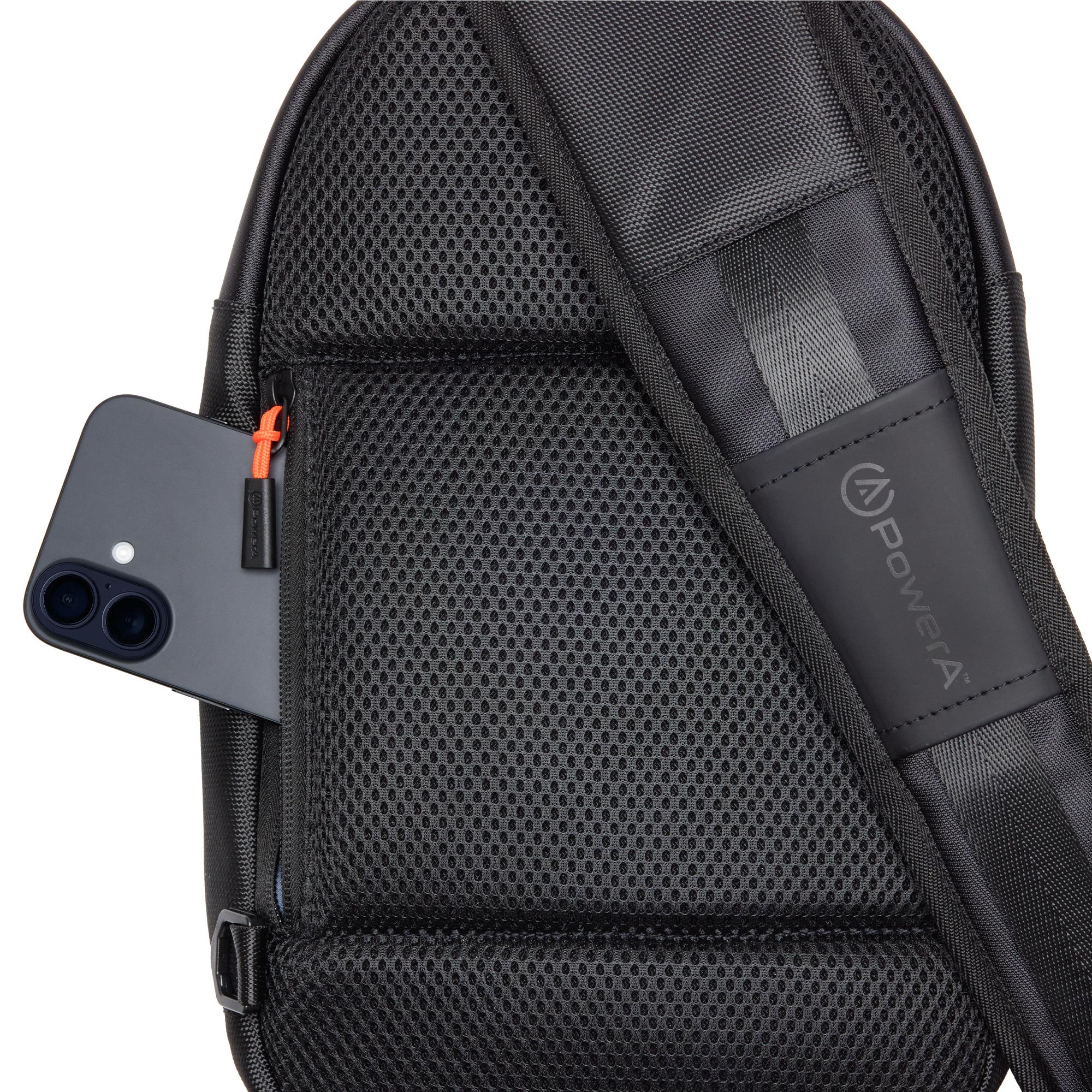 PowerA Sling Bag for PC Handheld Gaming - Image 7