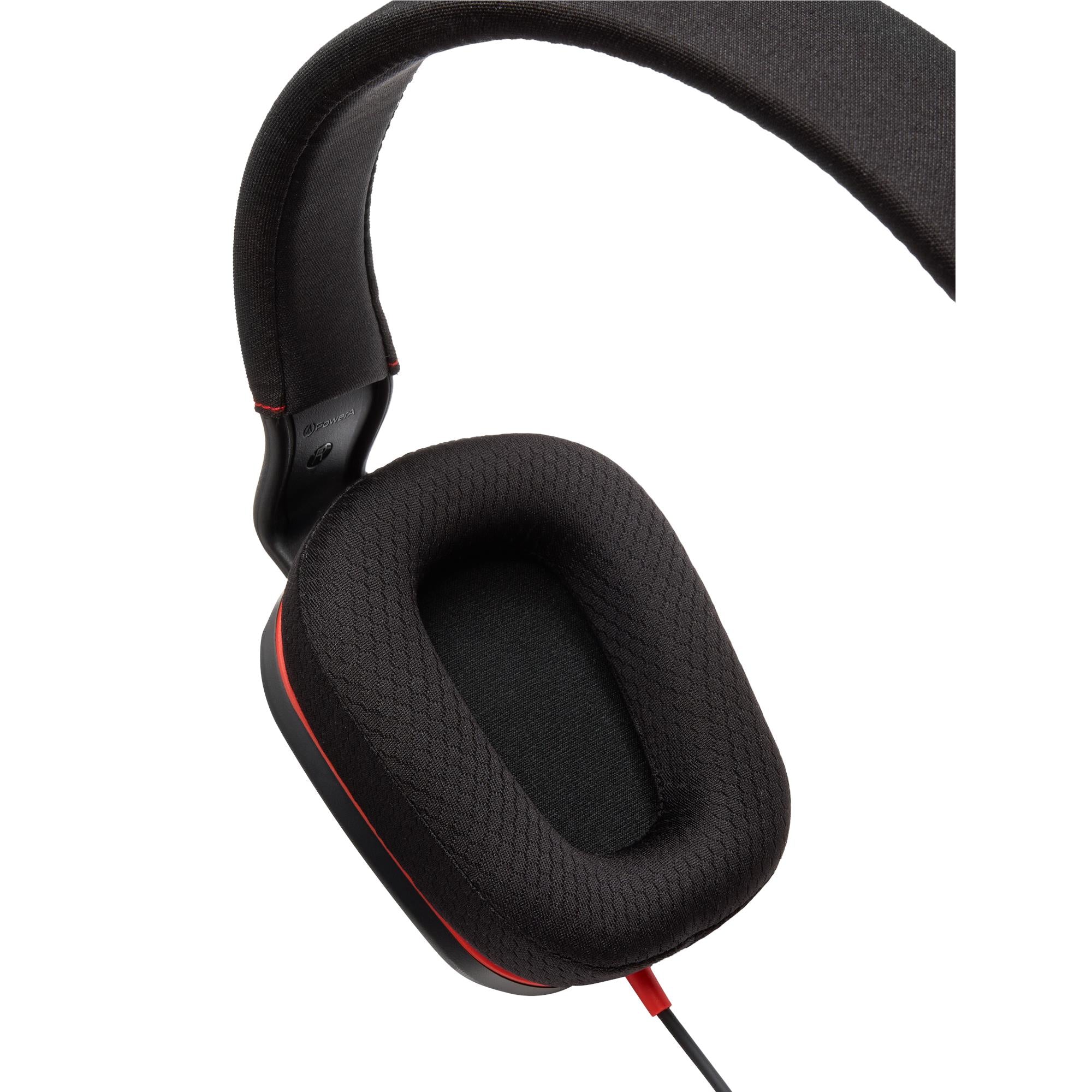 PowerA Wired Stereo Headset for Nintendo Switch 2 (Black) - Image 8