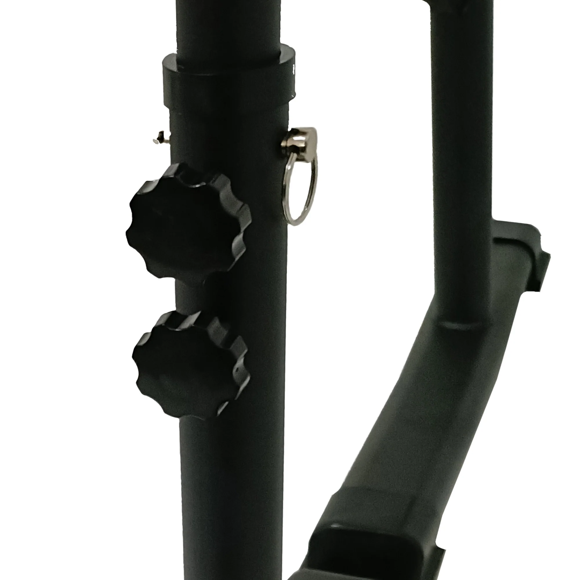 Powertrain Height-Adjustable Dip Bars Pair Load Capacity Separated Type 200kg - Image 9