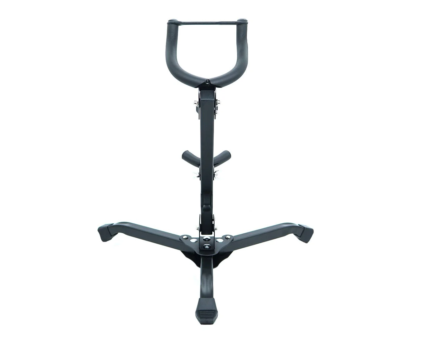 Precision Audio Fold Up Heavy Duty Saxophone Stand - Image 3