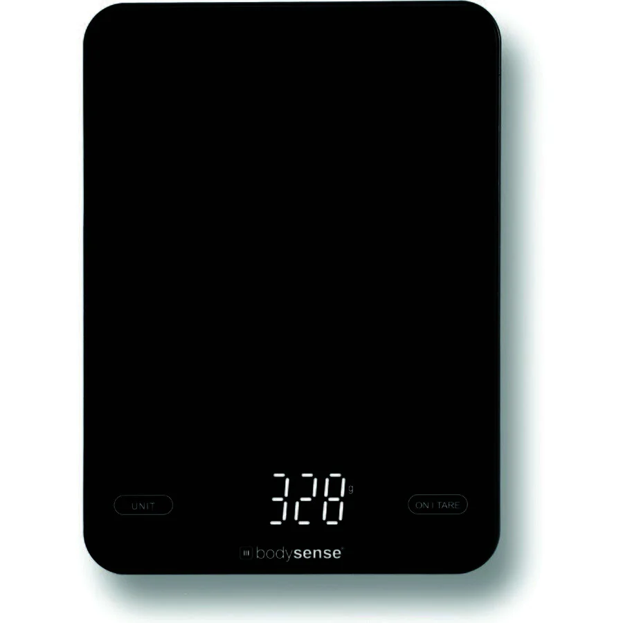 Propert BodySense USB Rechargeable Kitchen Scale - 10kg Capacity - Image 2