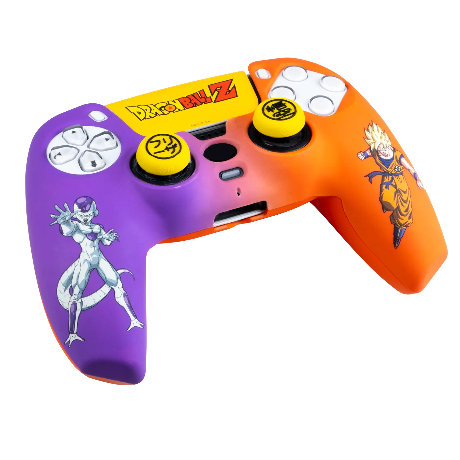 PS5 Dragon Ball Combo Pack "Enemies" - Image 4
