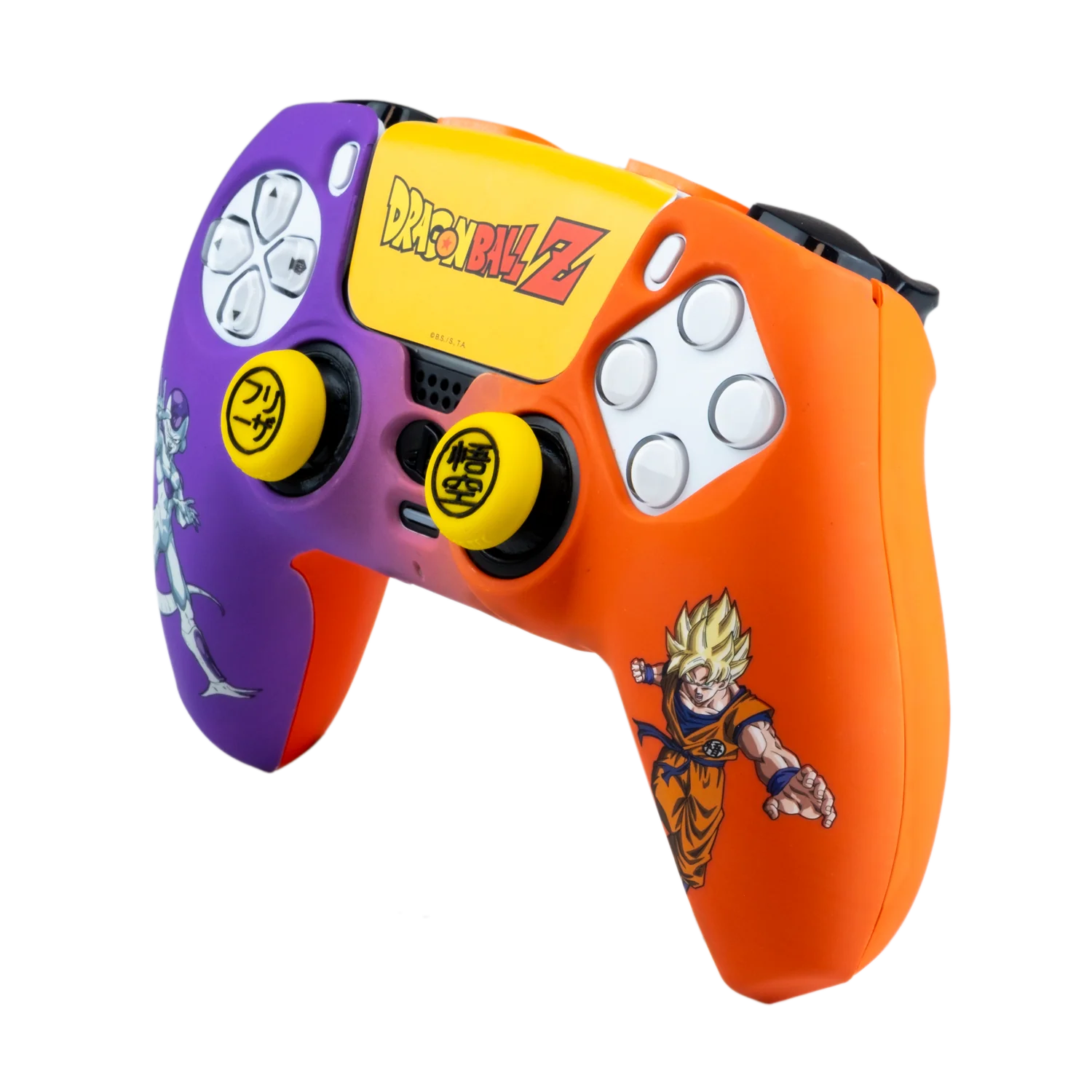 PS5 Dragon Ball Combo Pack "Enemies" - Image 5